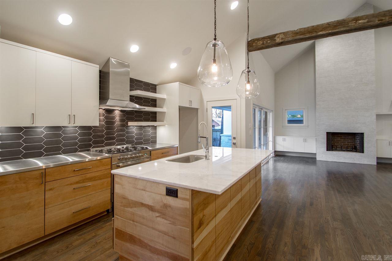 CAMMACK WOODS - Residential