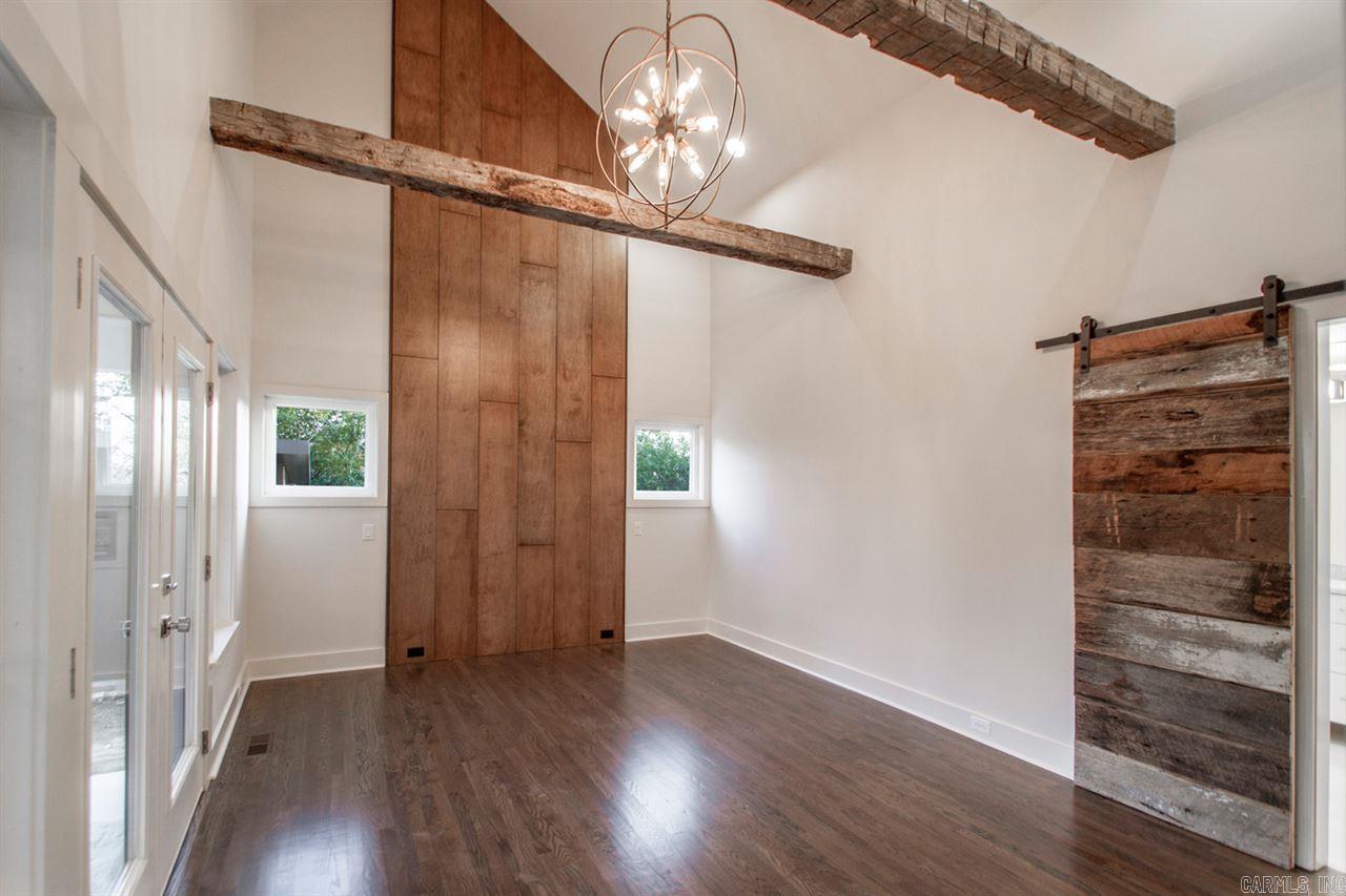 CAMMACK WOODS - Residential