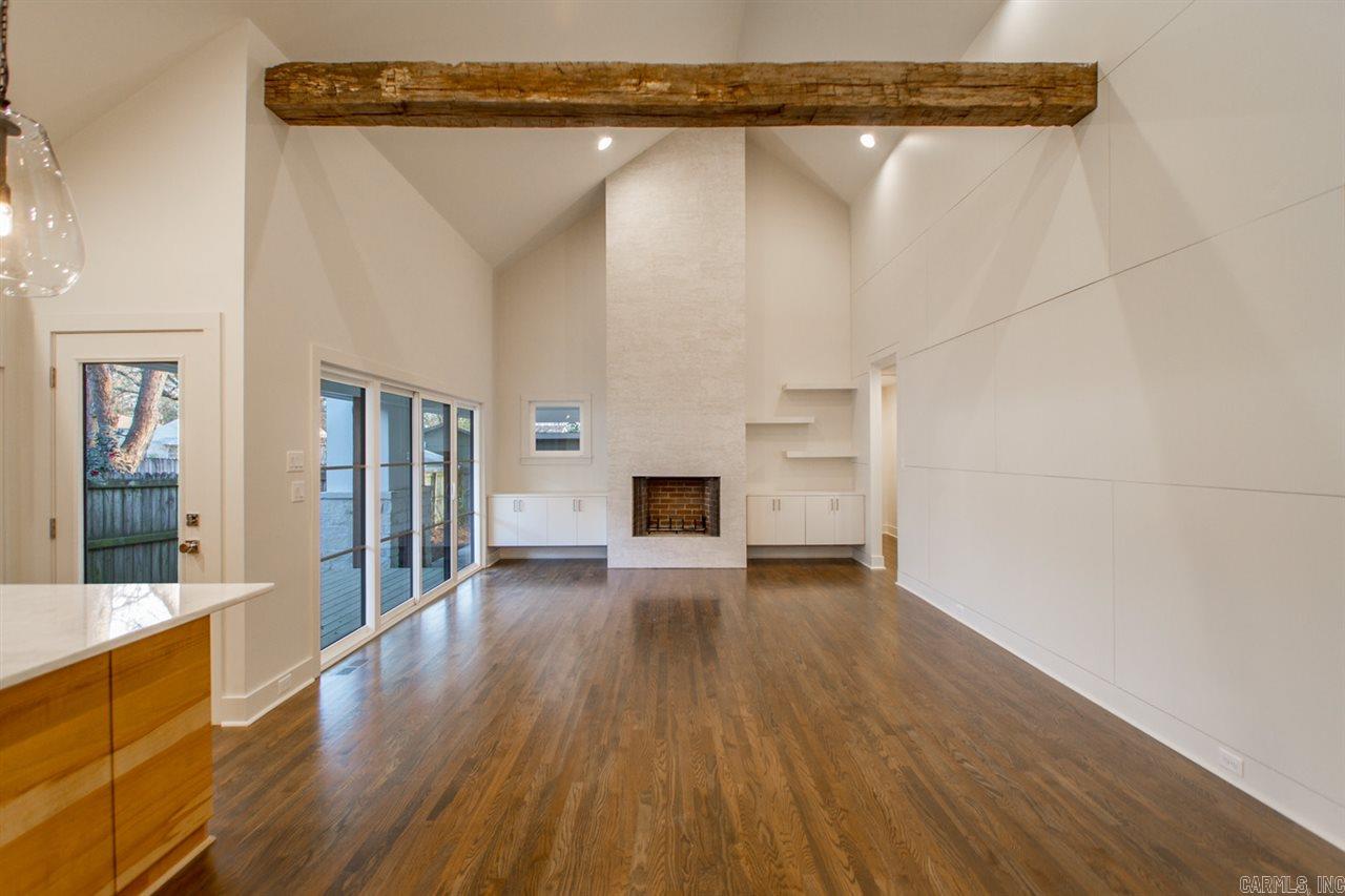CAMMACK WOODS - Residential