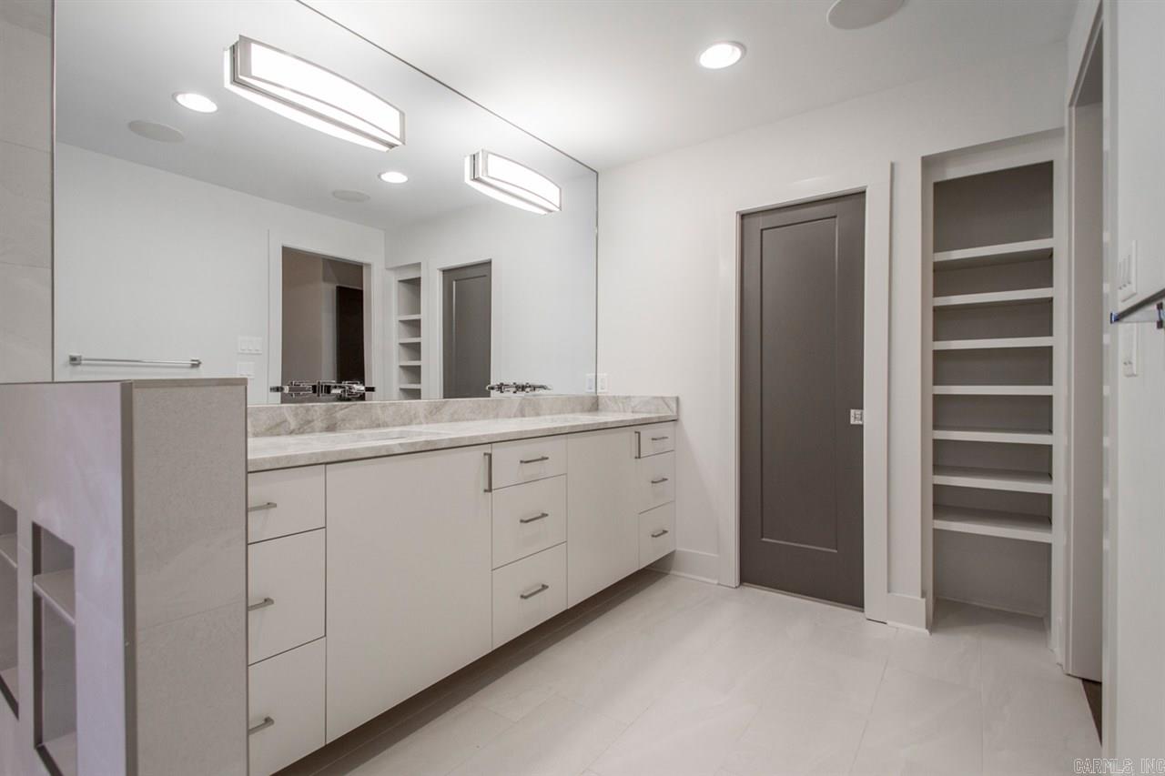 CAMMACK WOODS - Residential