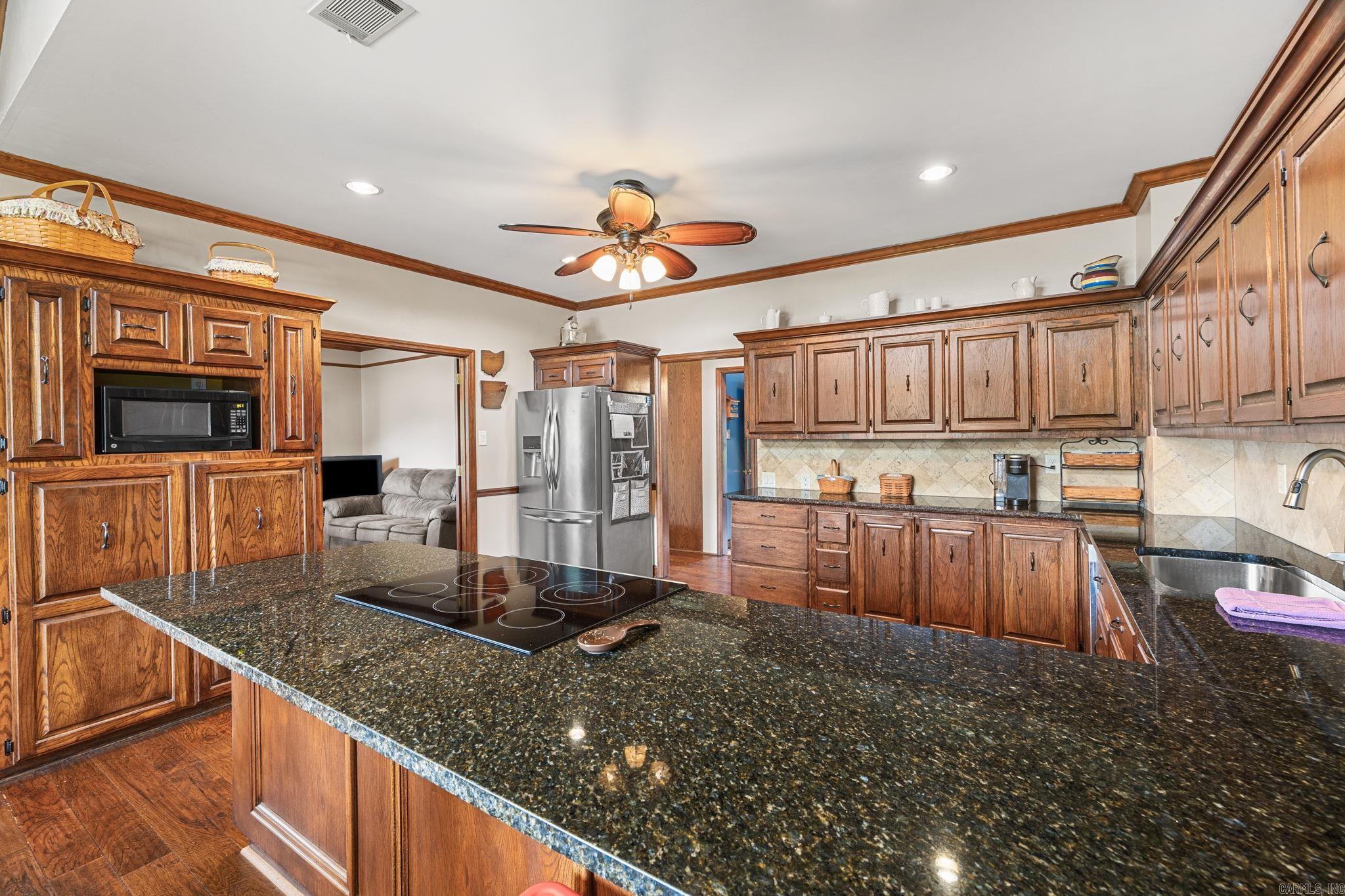 RIVER RUN ADDN - Residential