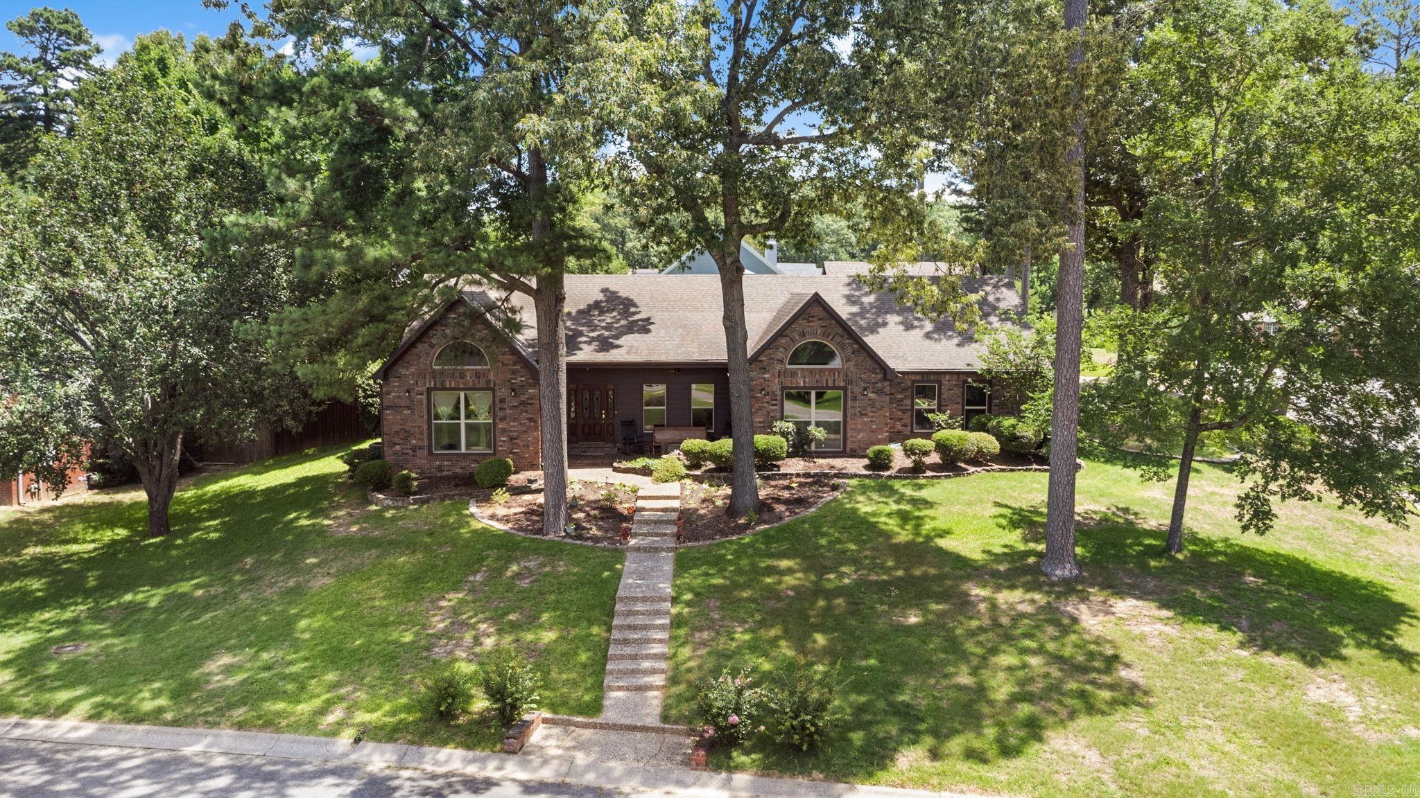 RIVER RUN ADDN - Residential