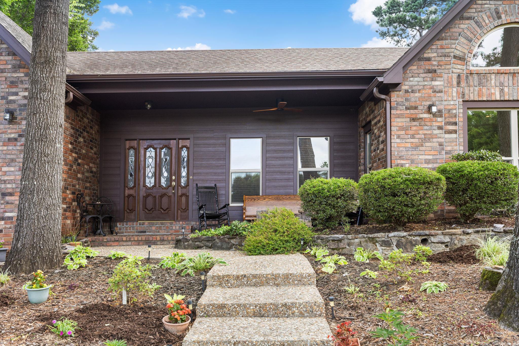 RIVER RUN ADDN - Residential