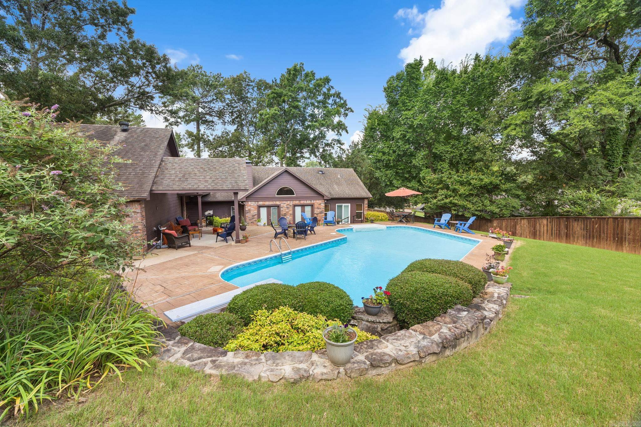 RIVER RUN ADDN - Residential