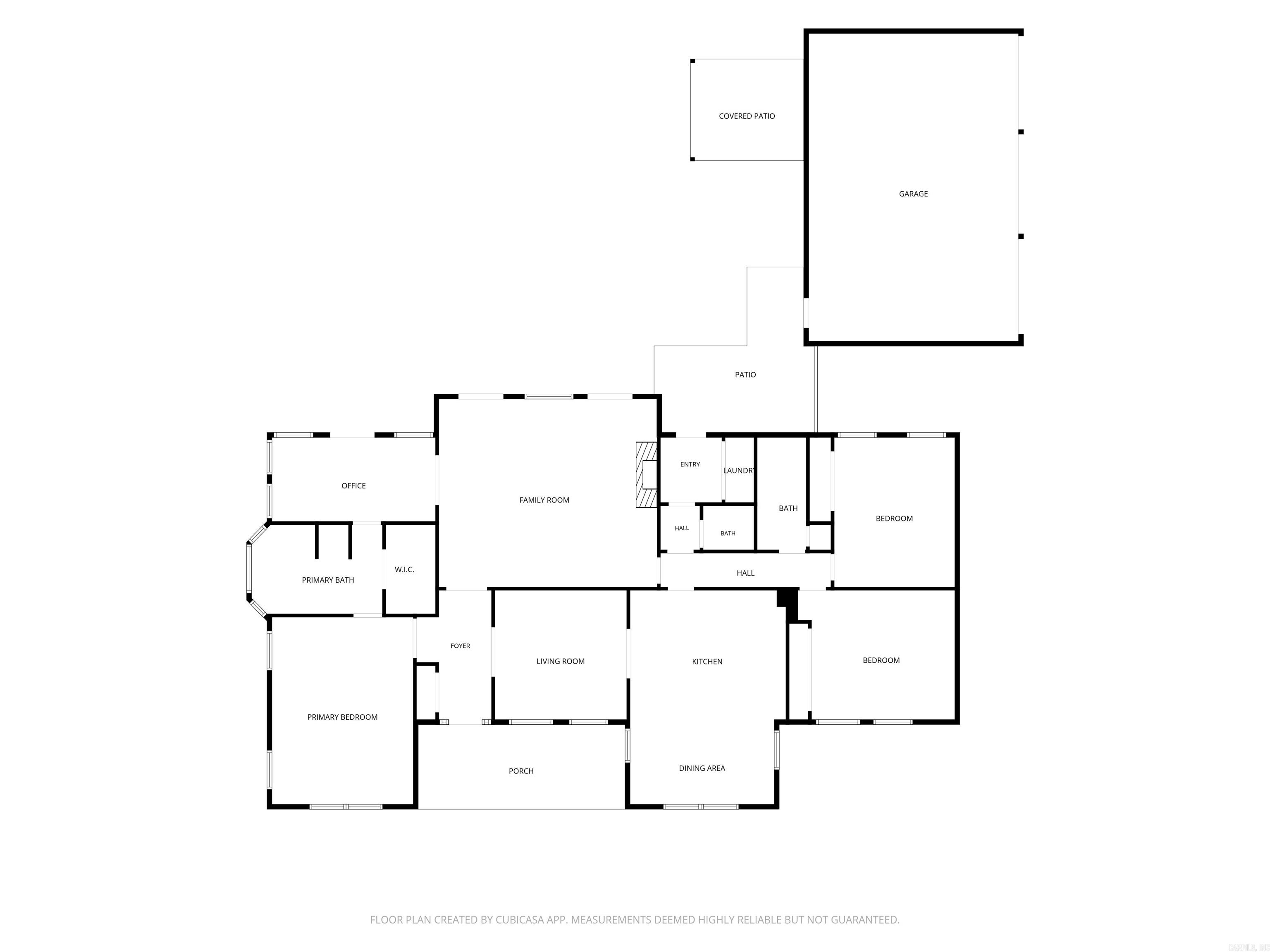 RIVER RUN ADDN - Residential