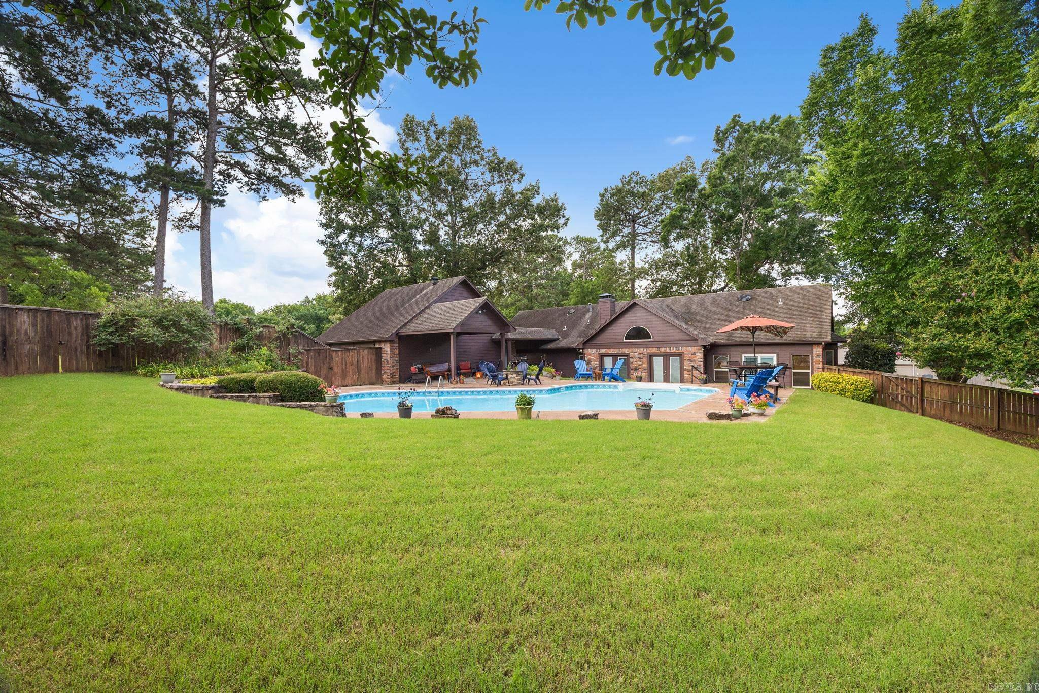 RIVER RUN ADDN - Residential