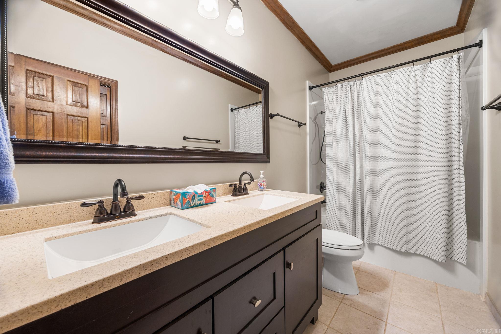 RIVER RUN ADDN - Residential