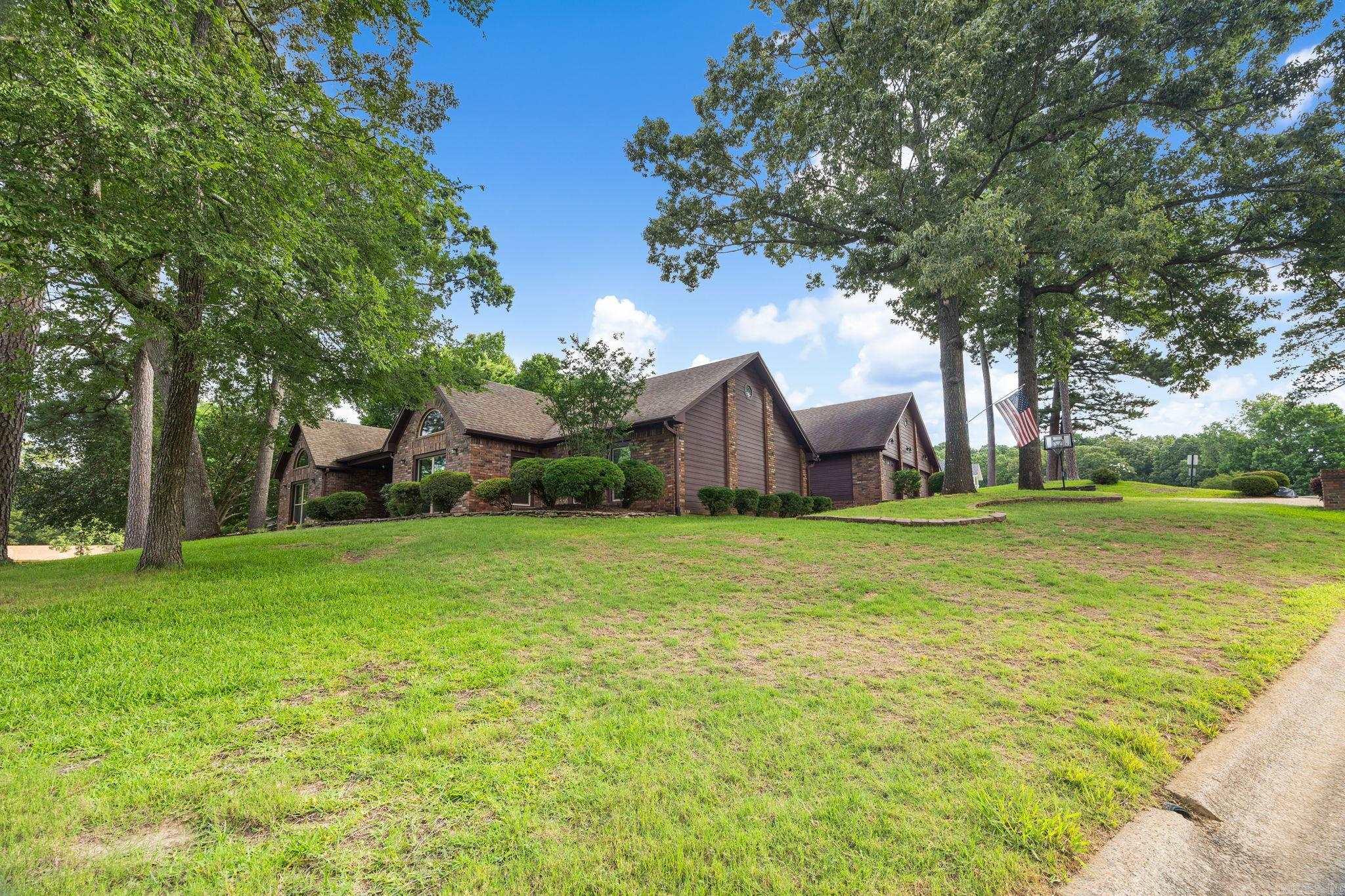 RIVER RUN ADDN - Residential