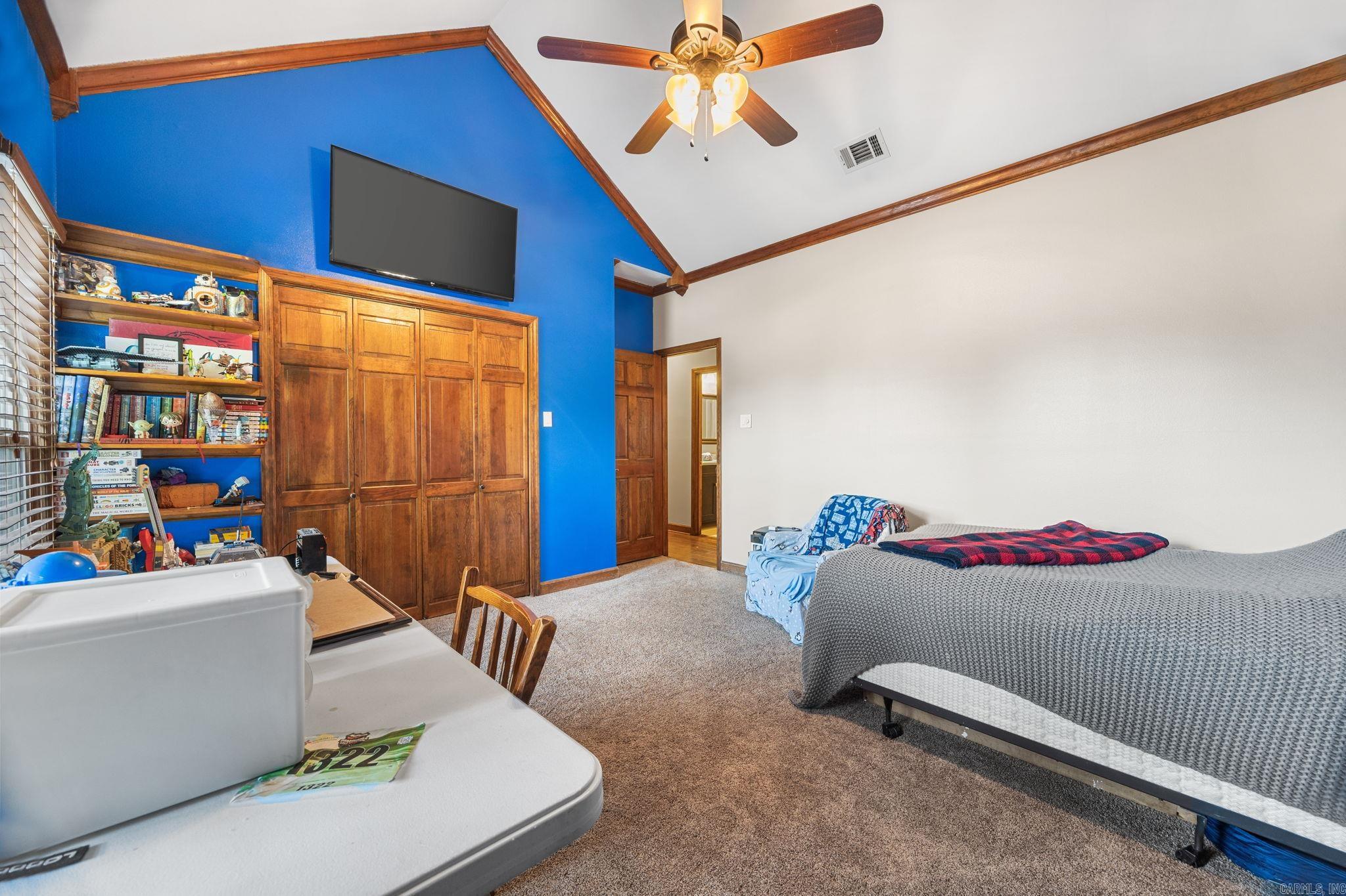 RIVER RUN ADDN - Residential