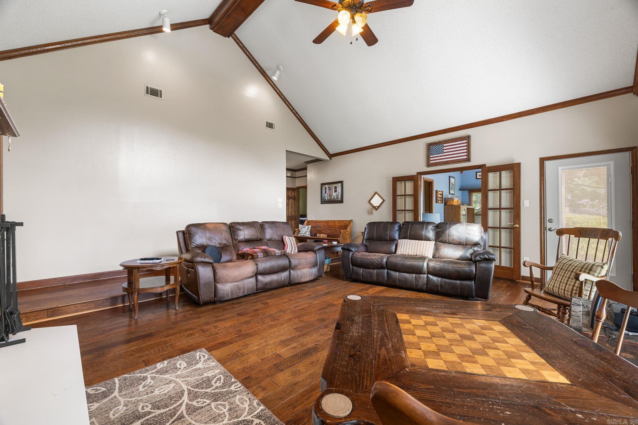 RIVER RUN ADDN - Residential