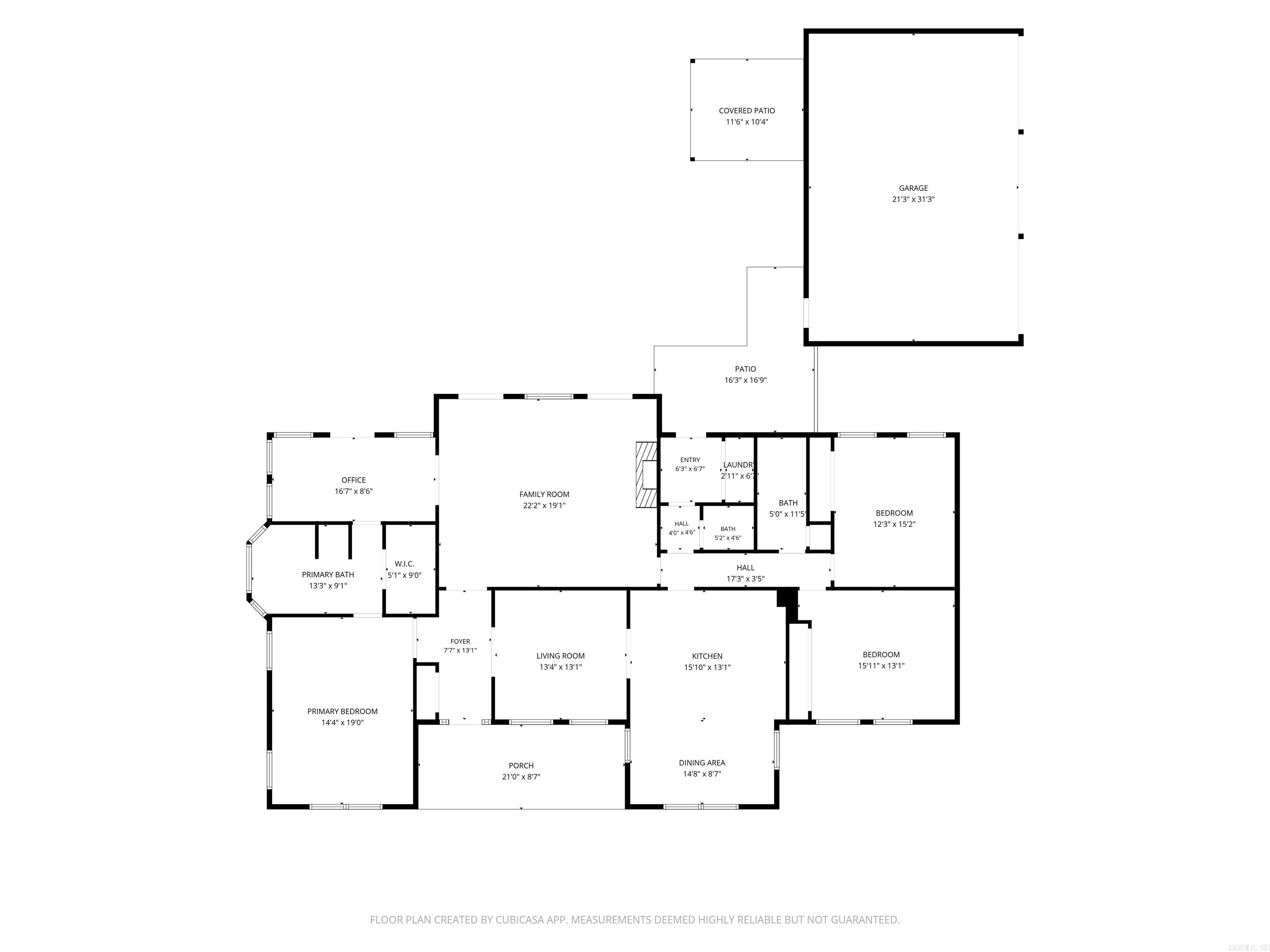 RIVER RUN ADDN - Residential