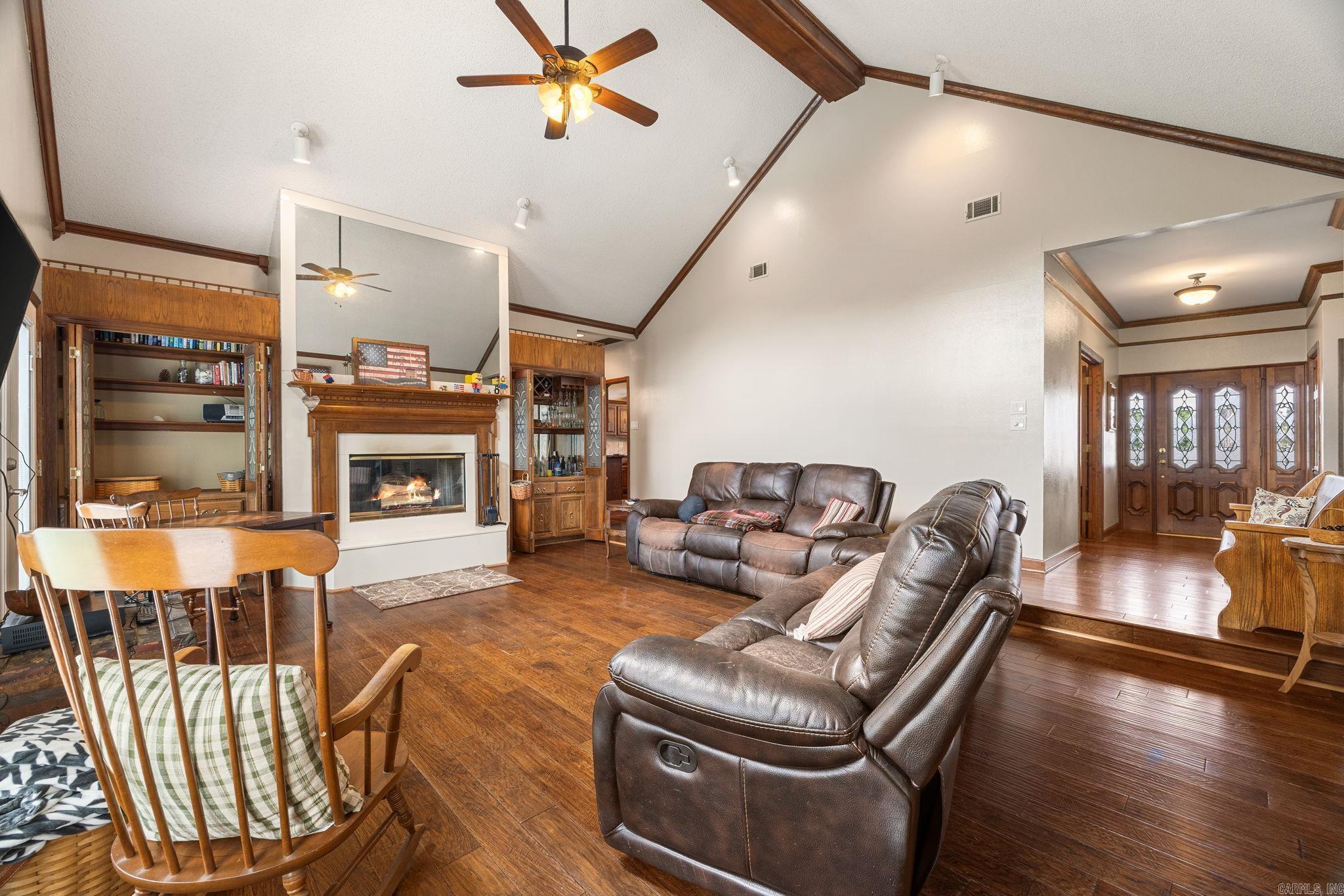 RIVER RUN ADDN - Residential