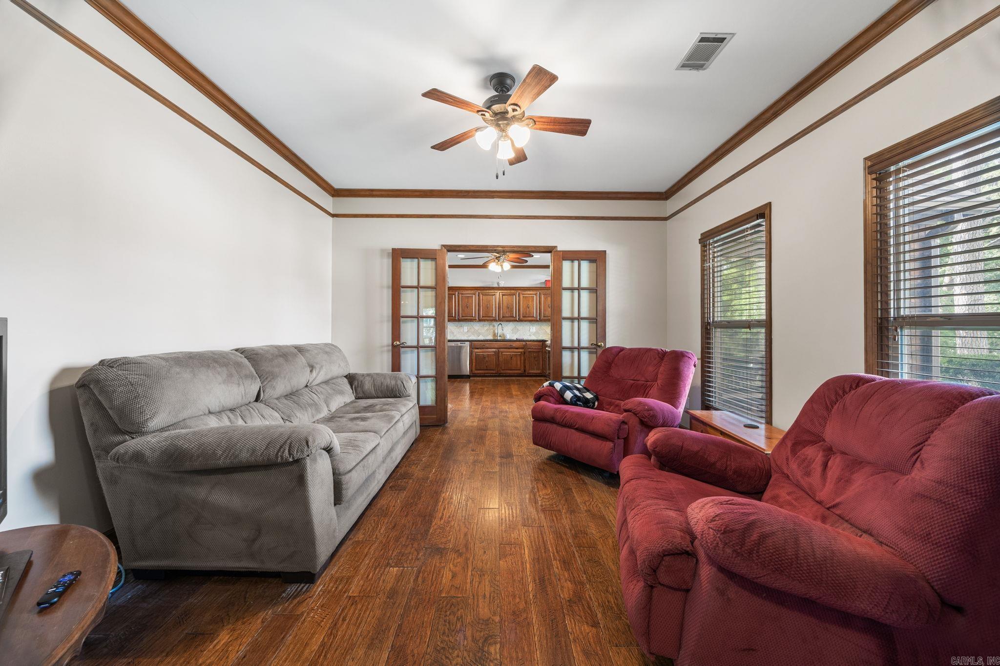 RIVER RUN ADDN - Residential