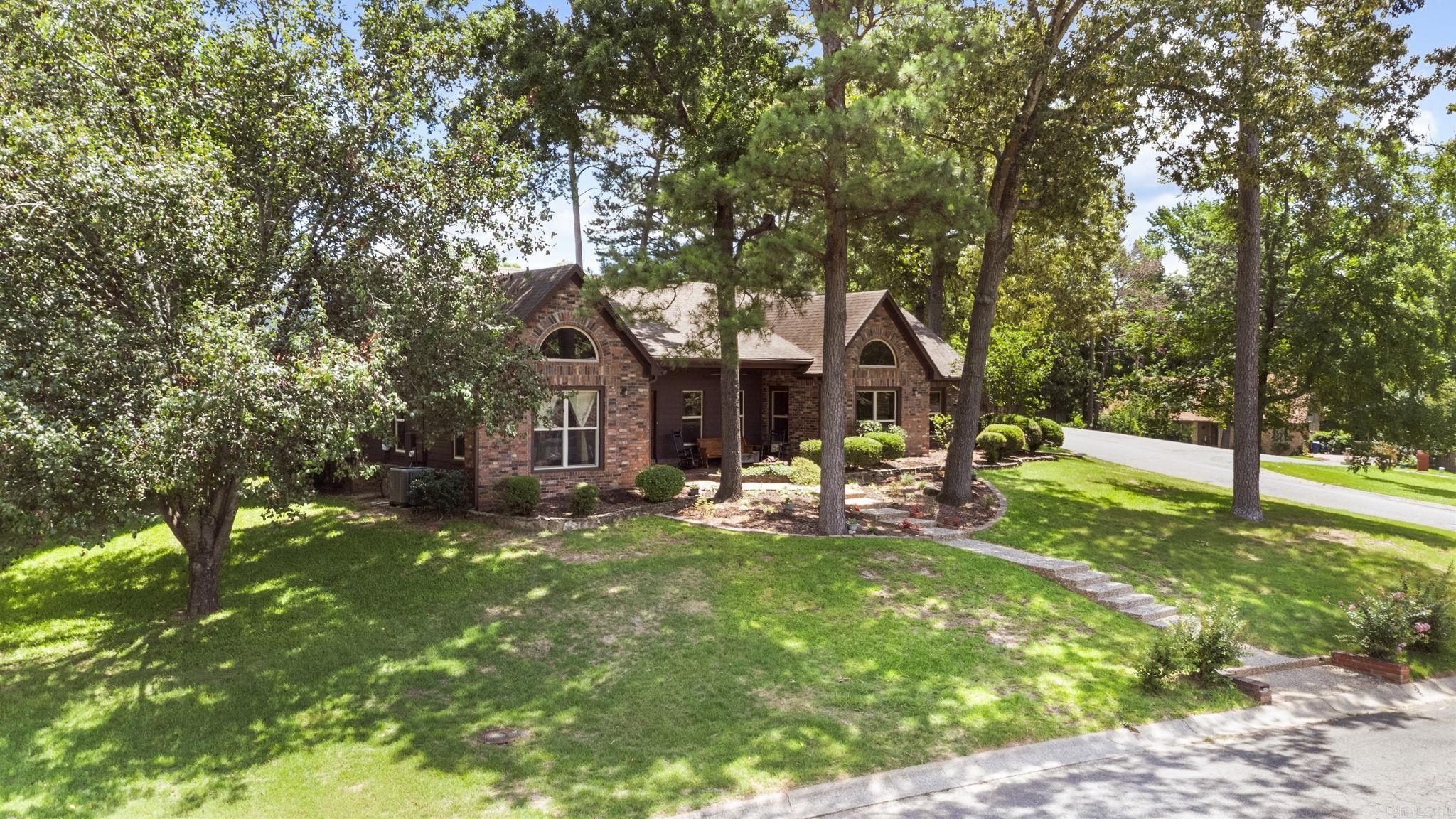 RIVER RUN ADDN - Residential