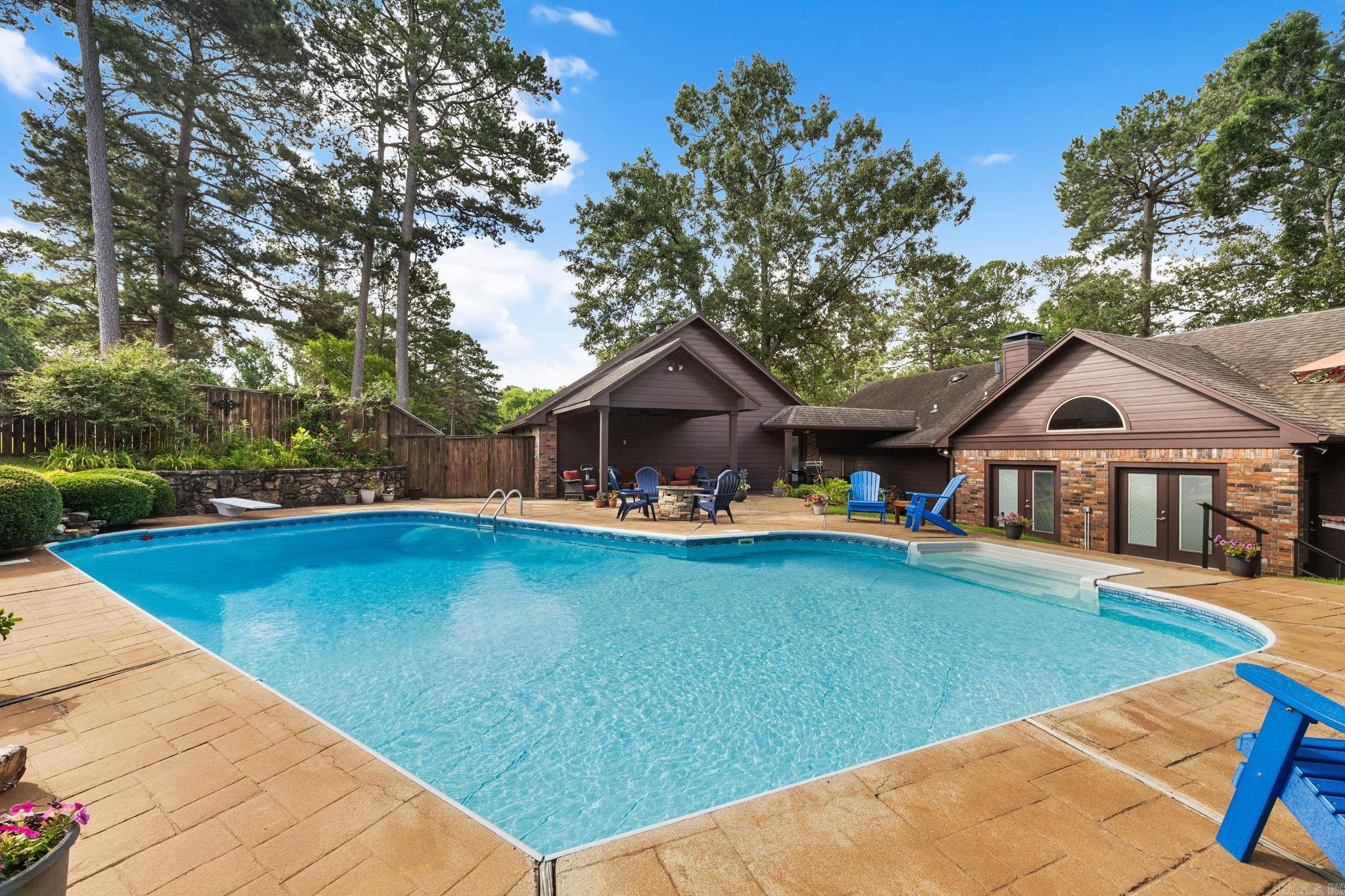 RIVER RUN ADDN - Residential