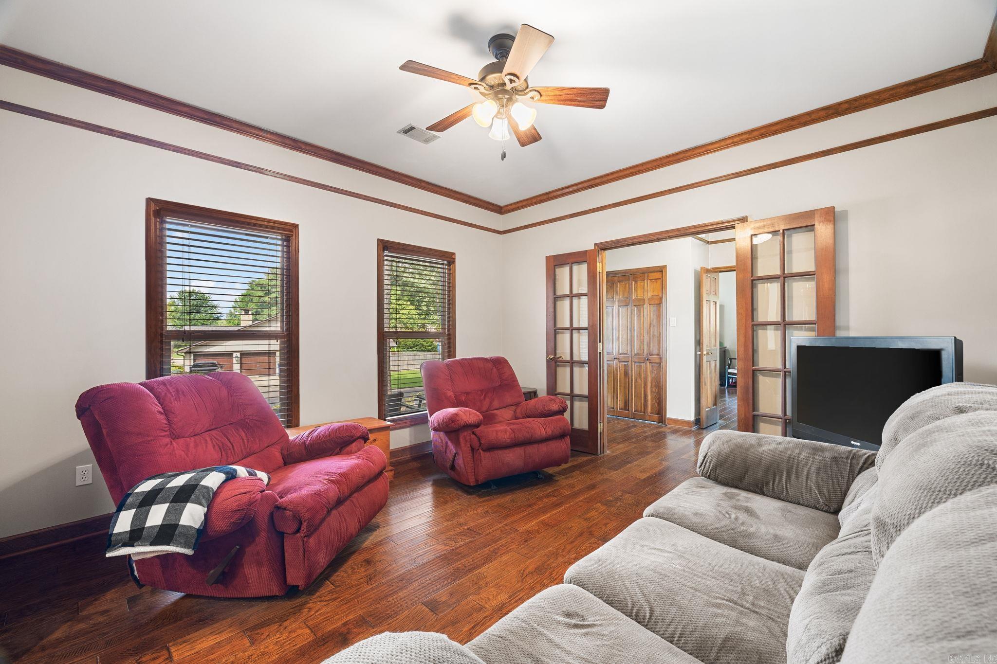 RIVER RUN ADDN - Residential