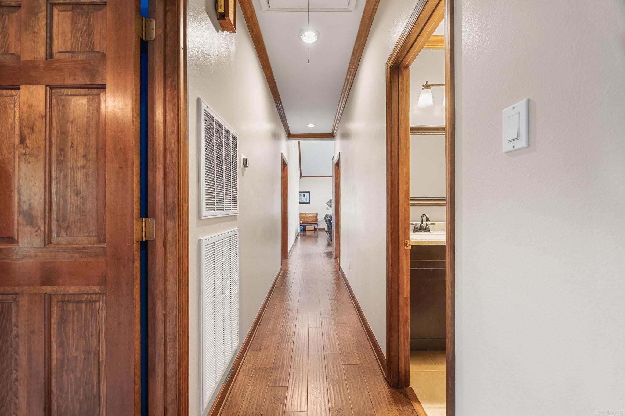 RIVER RUN ADDN - Residential