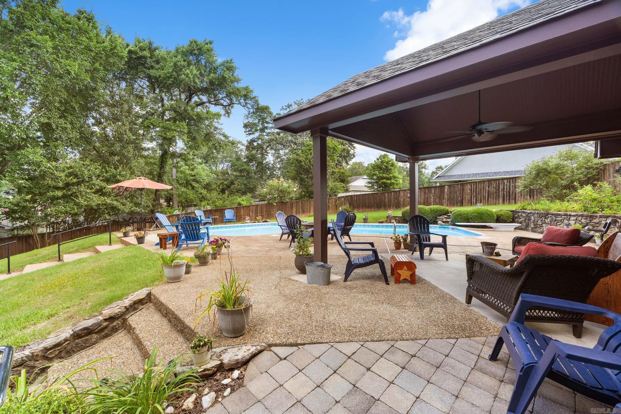 RIVER RUN ADDN - Residential