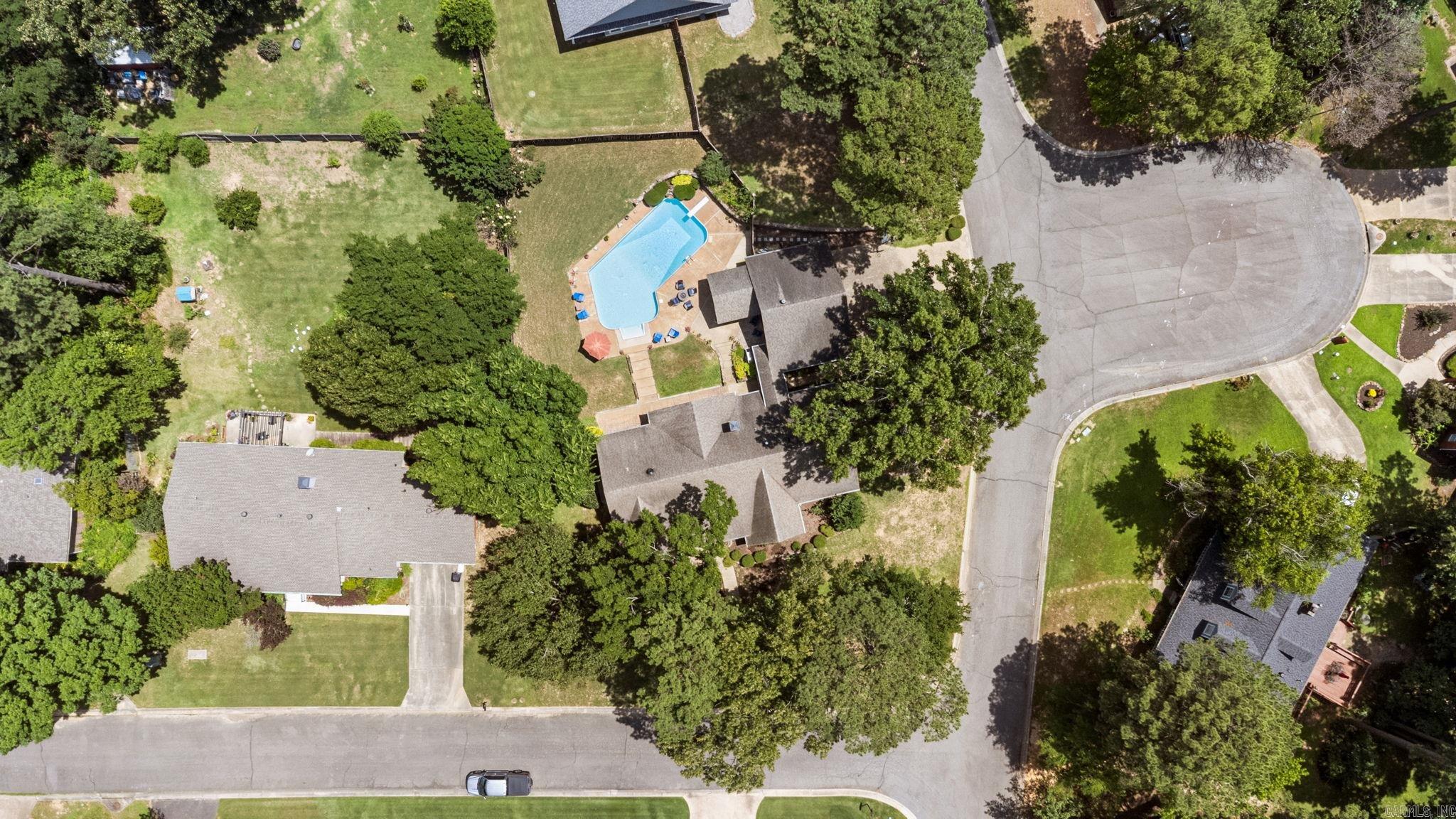 RIVER RUN ADDN - Residential