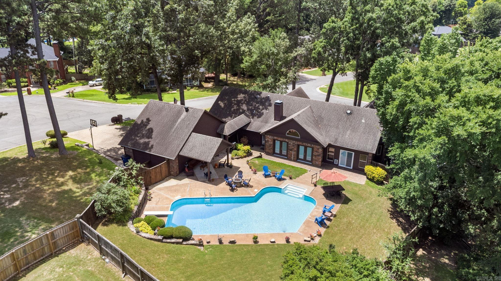 RIVER RUN ADDN - Residential