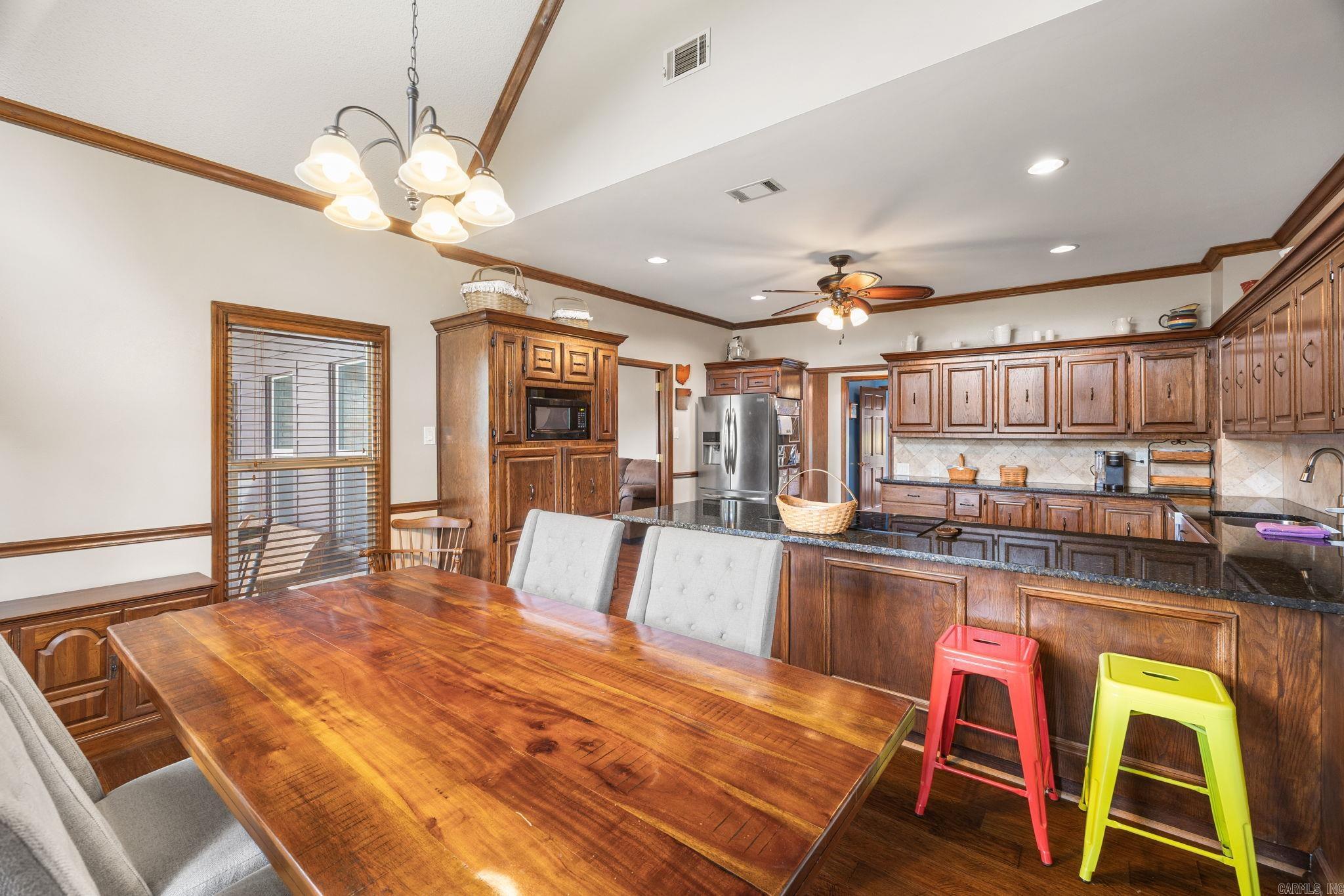 RIVER RUN ADDN - Residential