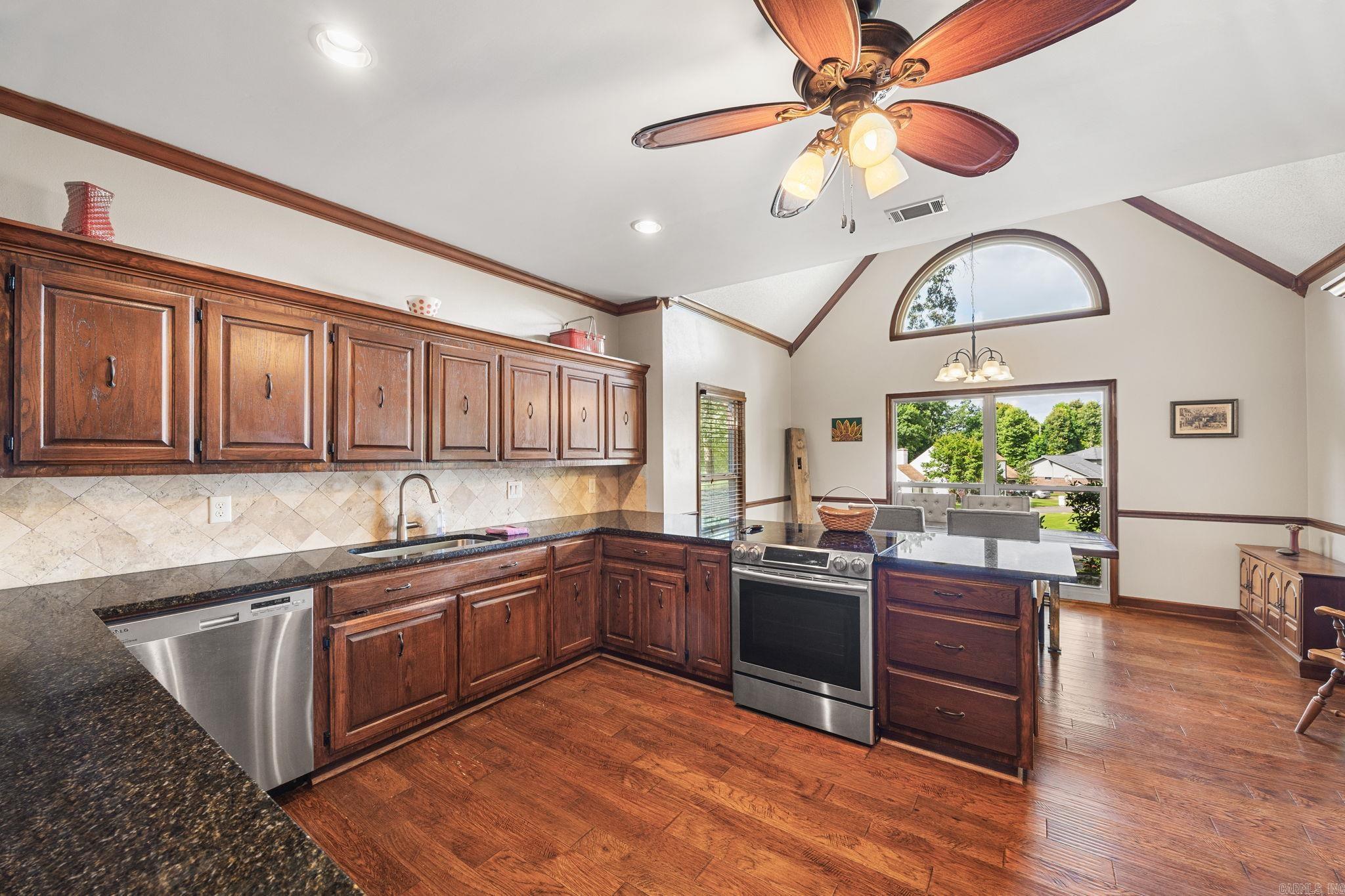 RIVER RUN ADDN - Residential