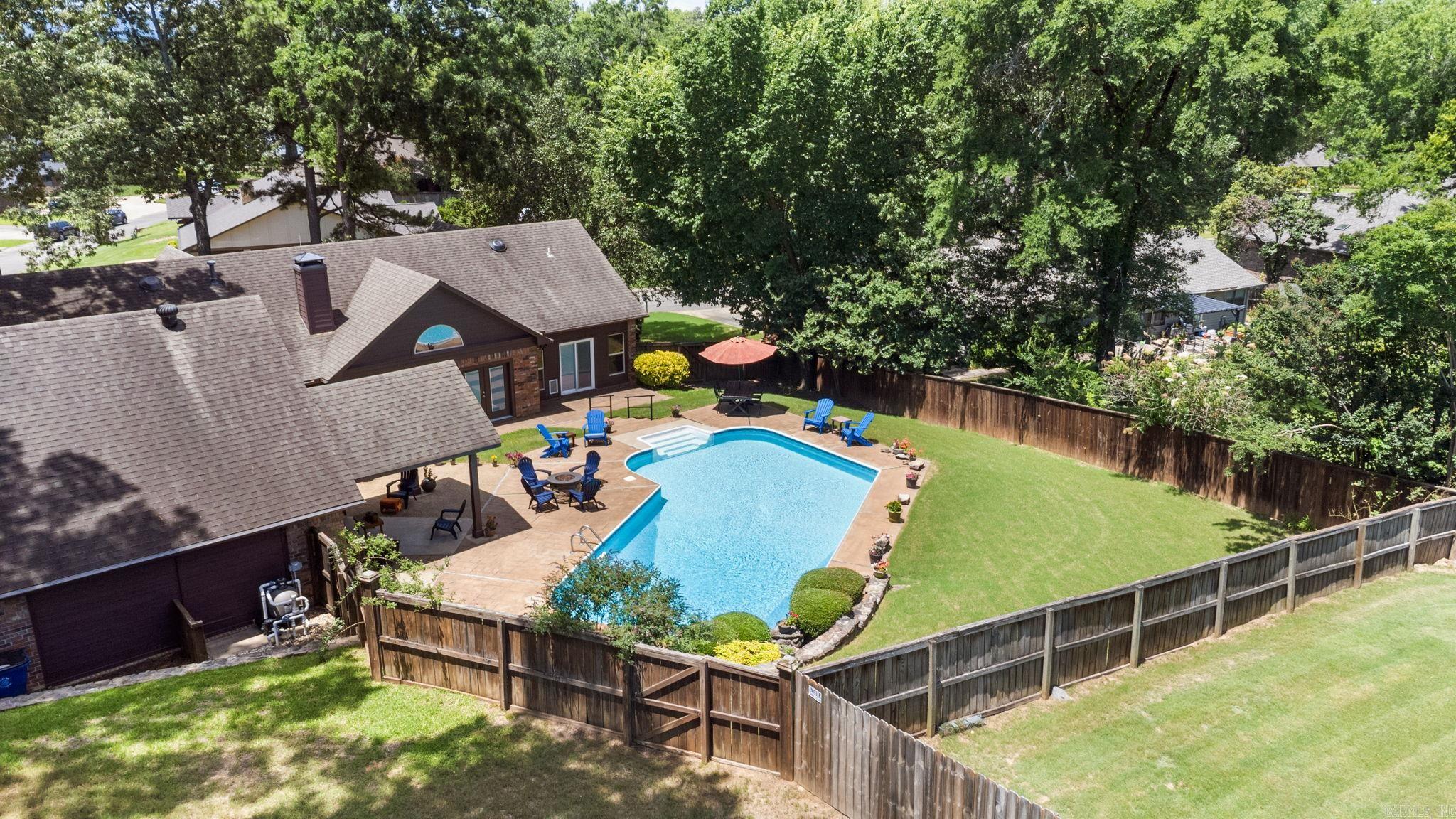 RIVER RUN ADDN - Residential