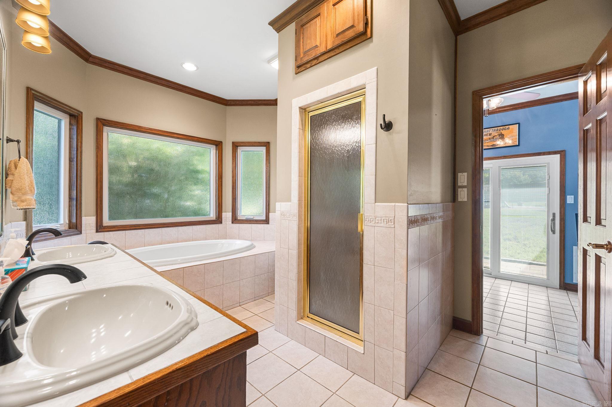 RIVER RUN ADDN - Residential