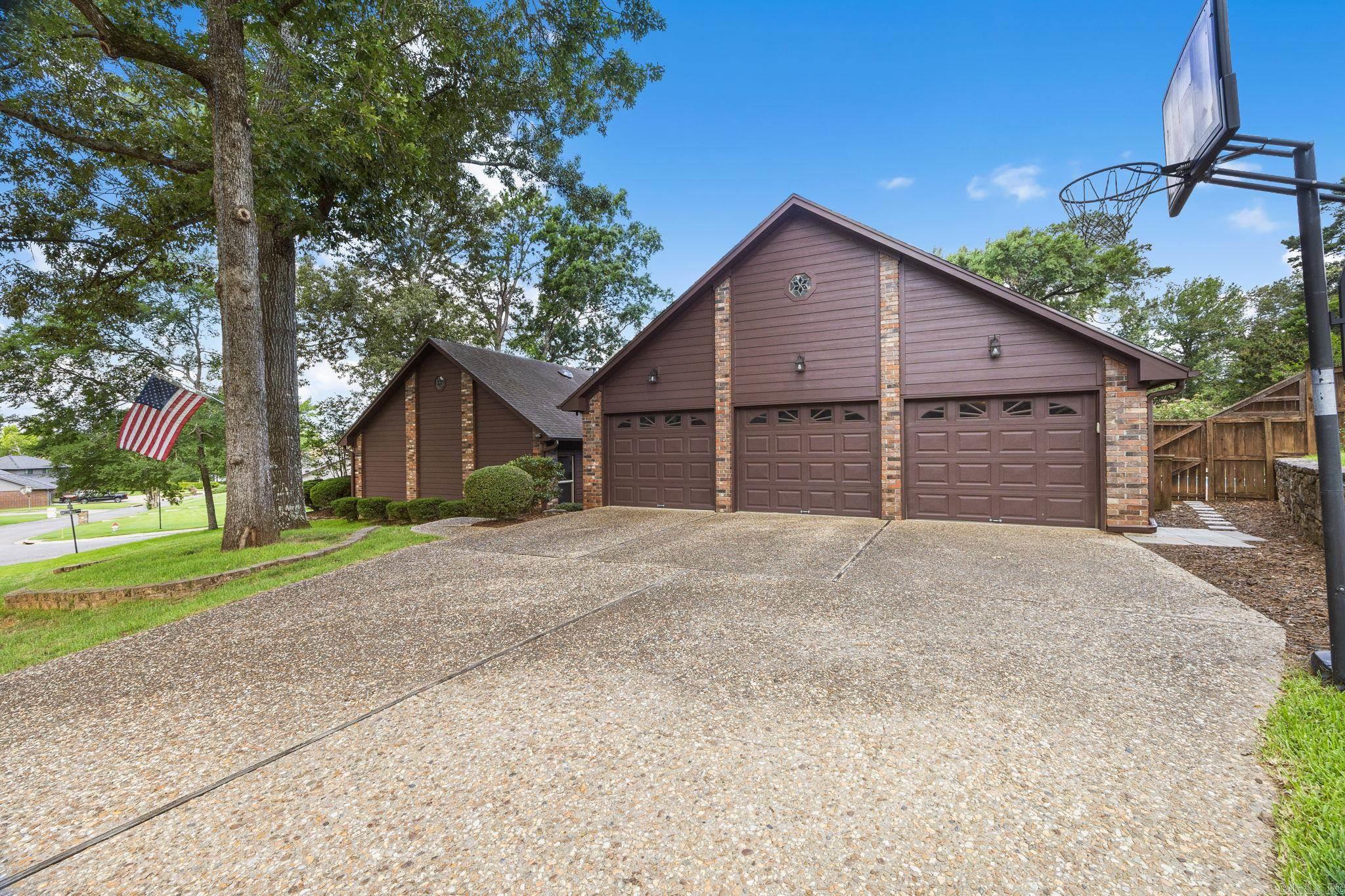 RIVER RUN ADDN - Residential