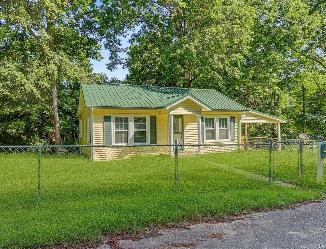 CATHERINE HEIGHTS - IN - Residential