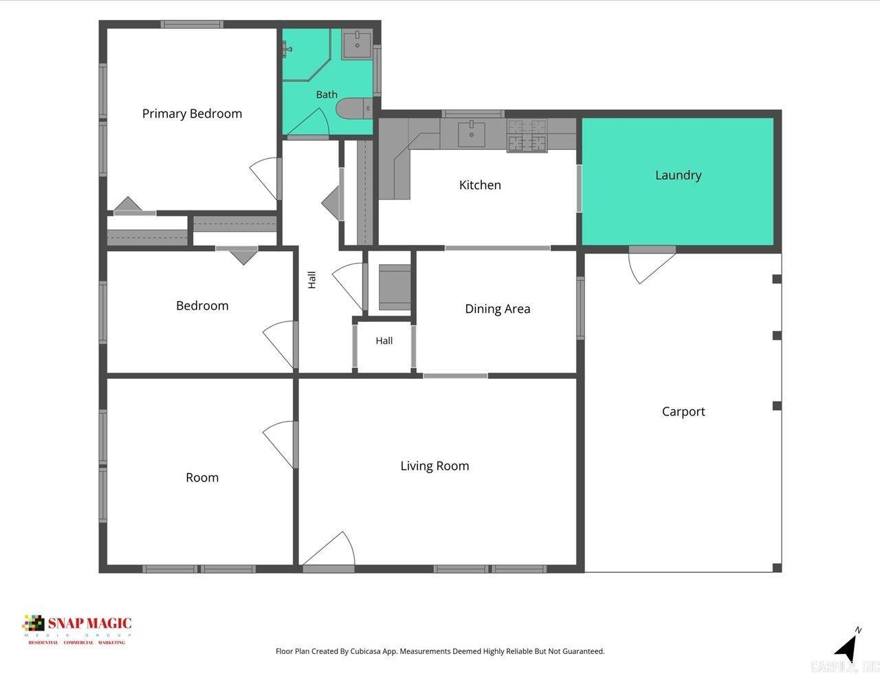 CATHERINE HEIGHTS - IN - Residential