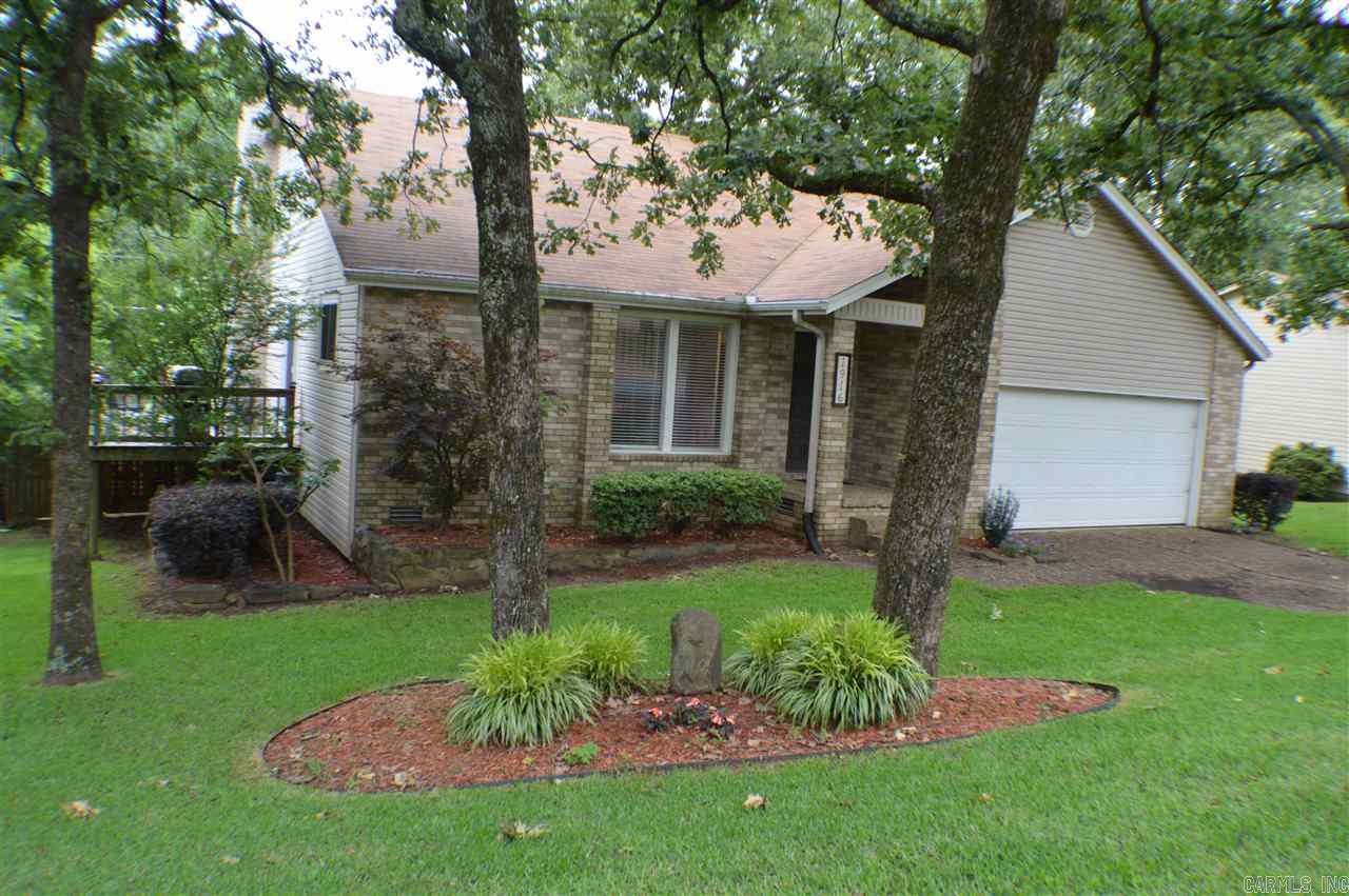 INDIAN HILLS - Residential
