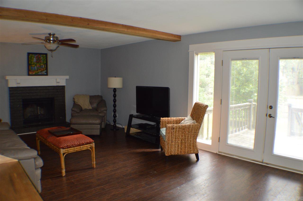 INDIAN HILLS - Residential