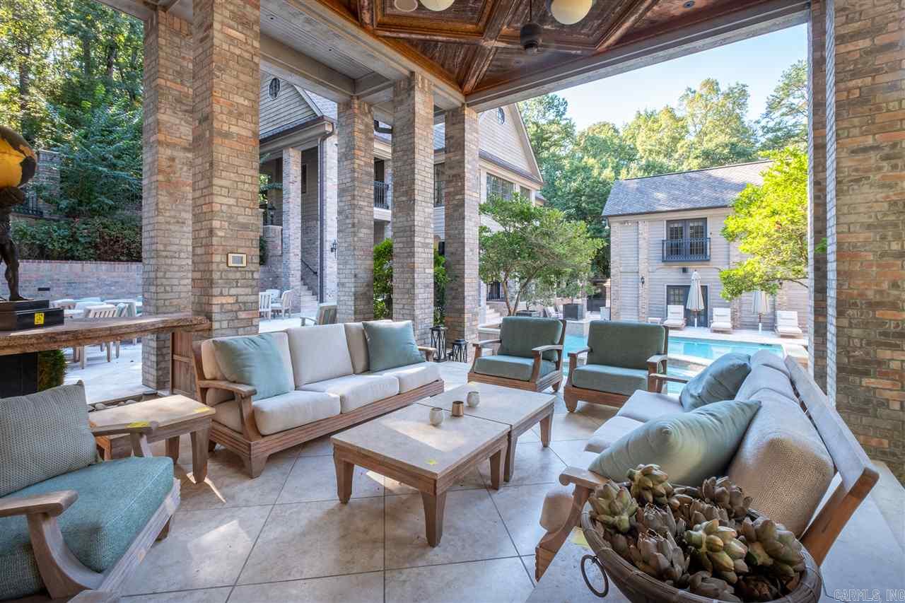 HICKORY HILLS - Residential