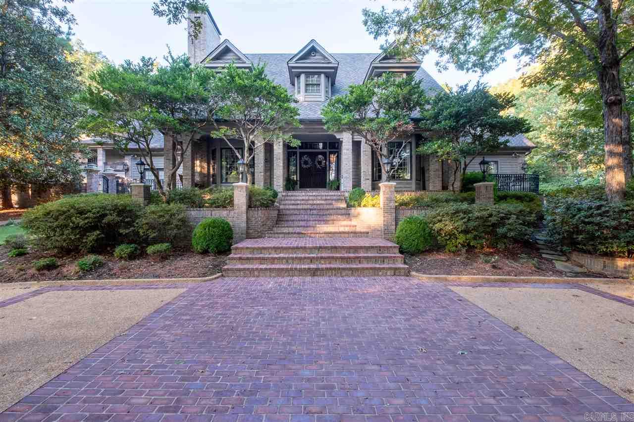HICKORY HILLS - Residential
