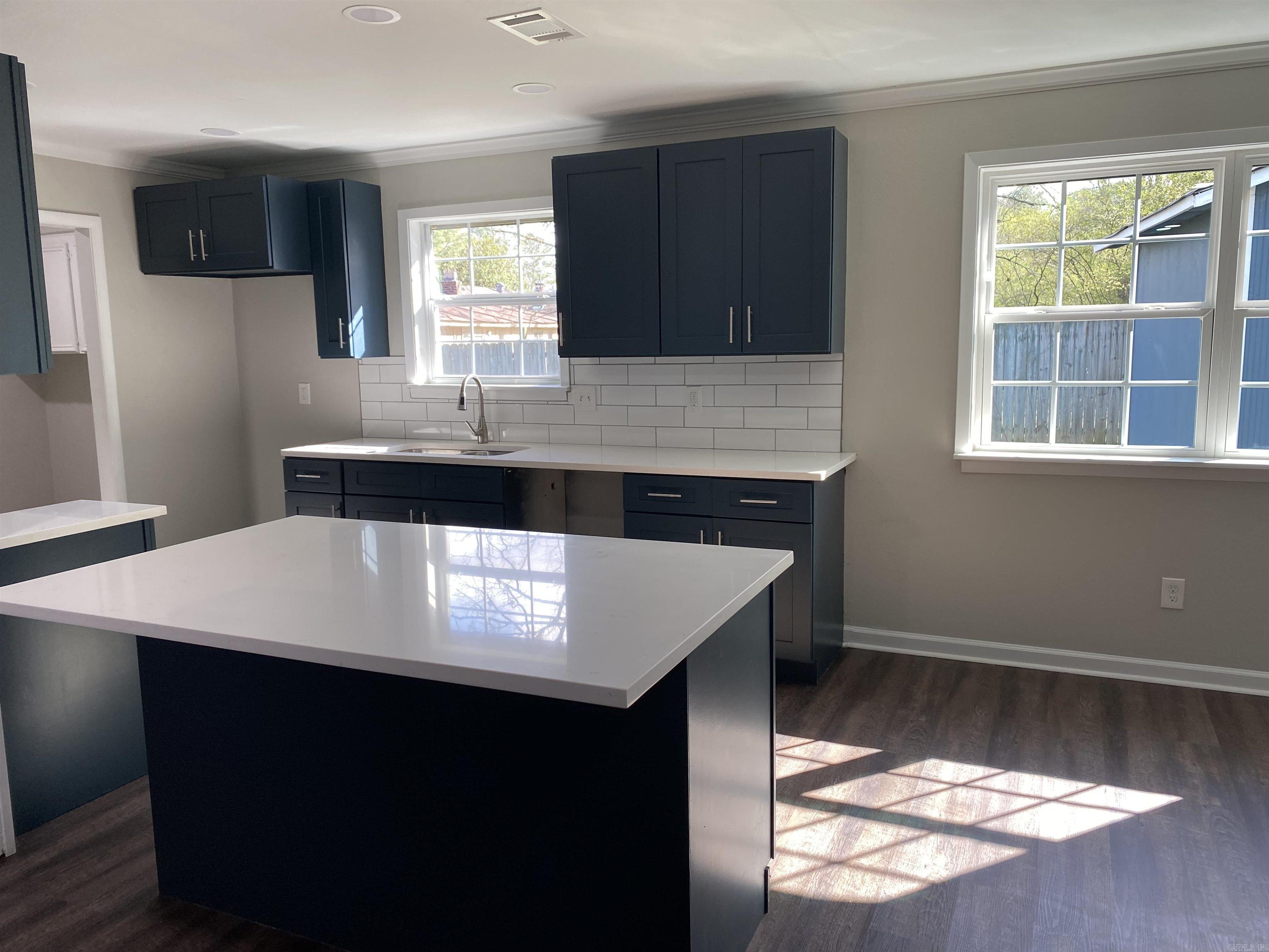 Tall Timber West - Residential