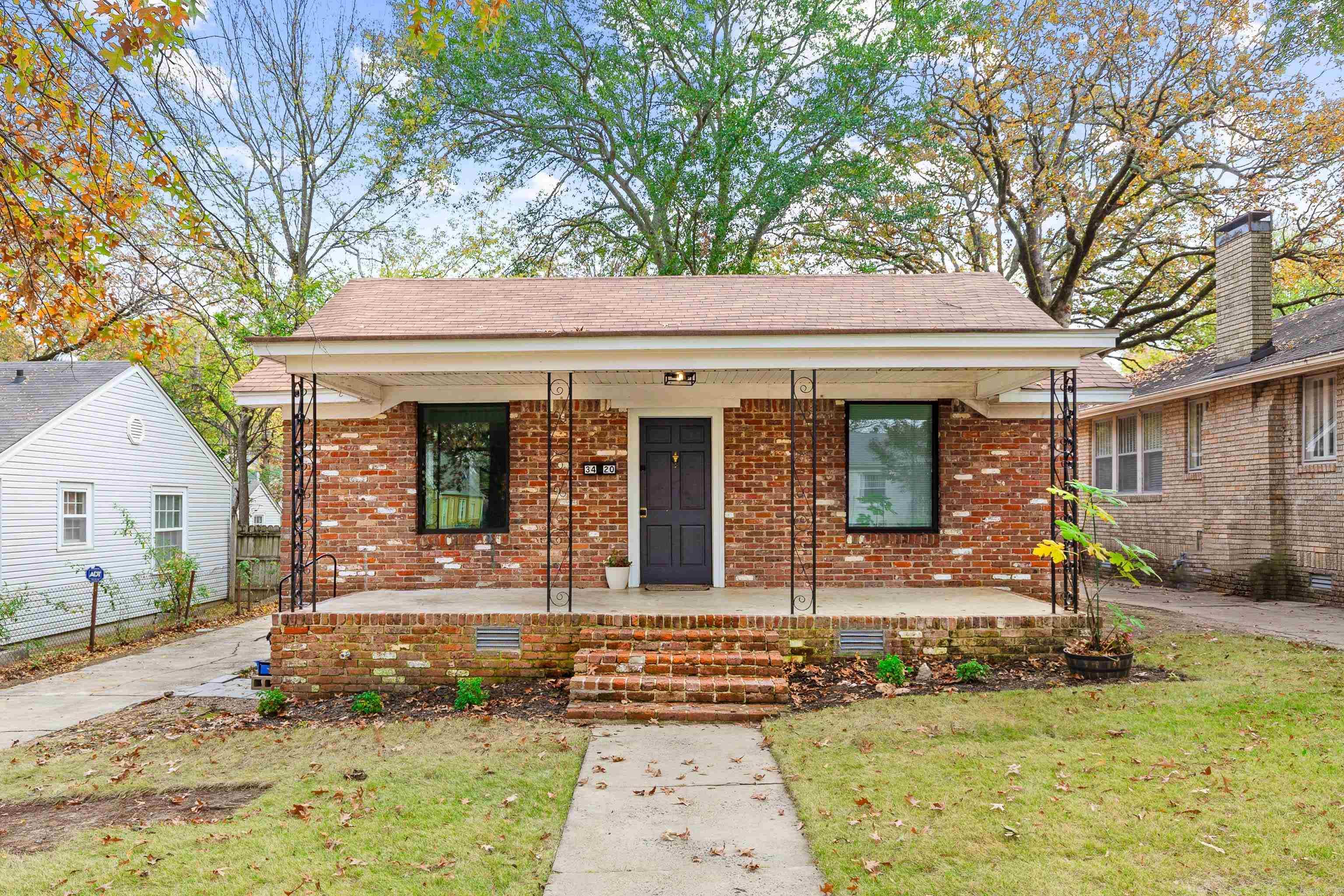 PARK HILL - Residential
