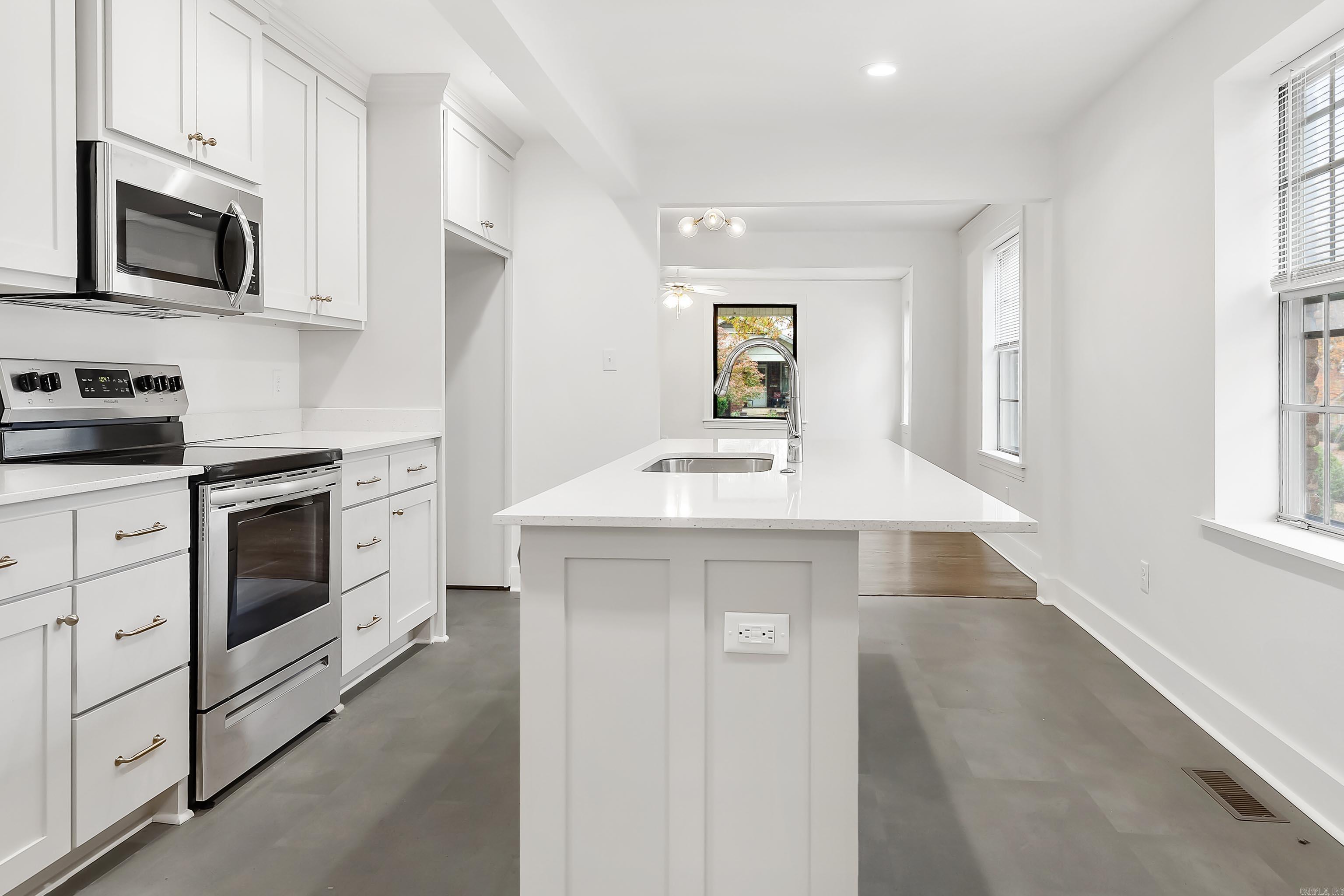 PARK HILL - Residential