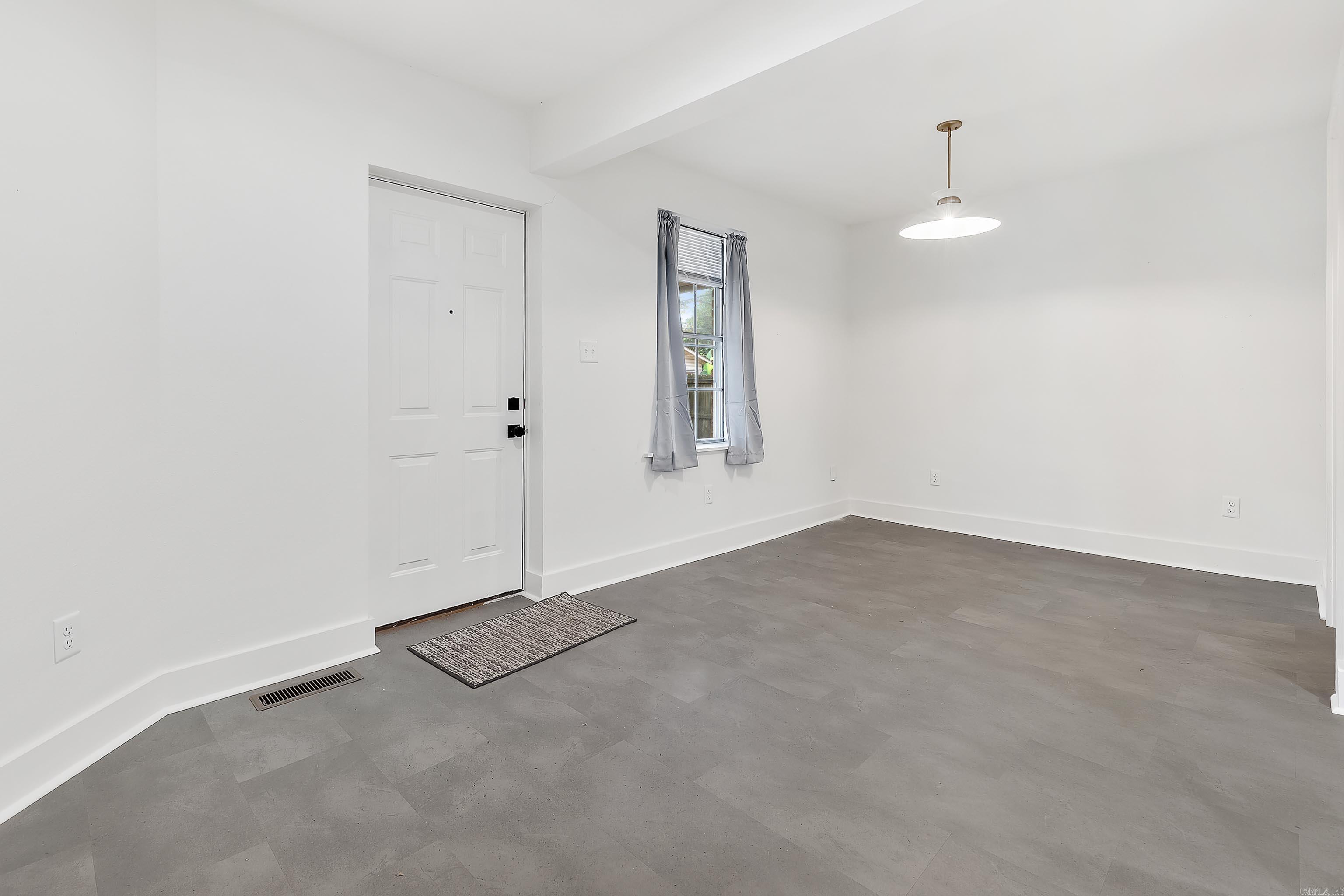 PARK HILL - Residential