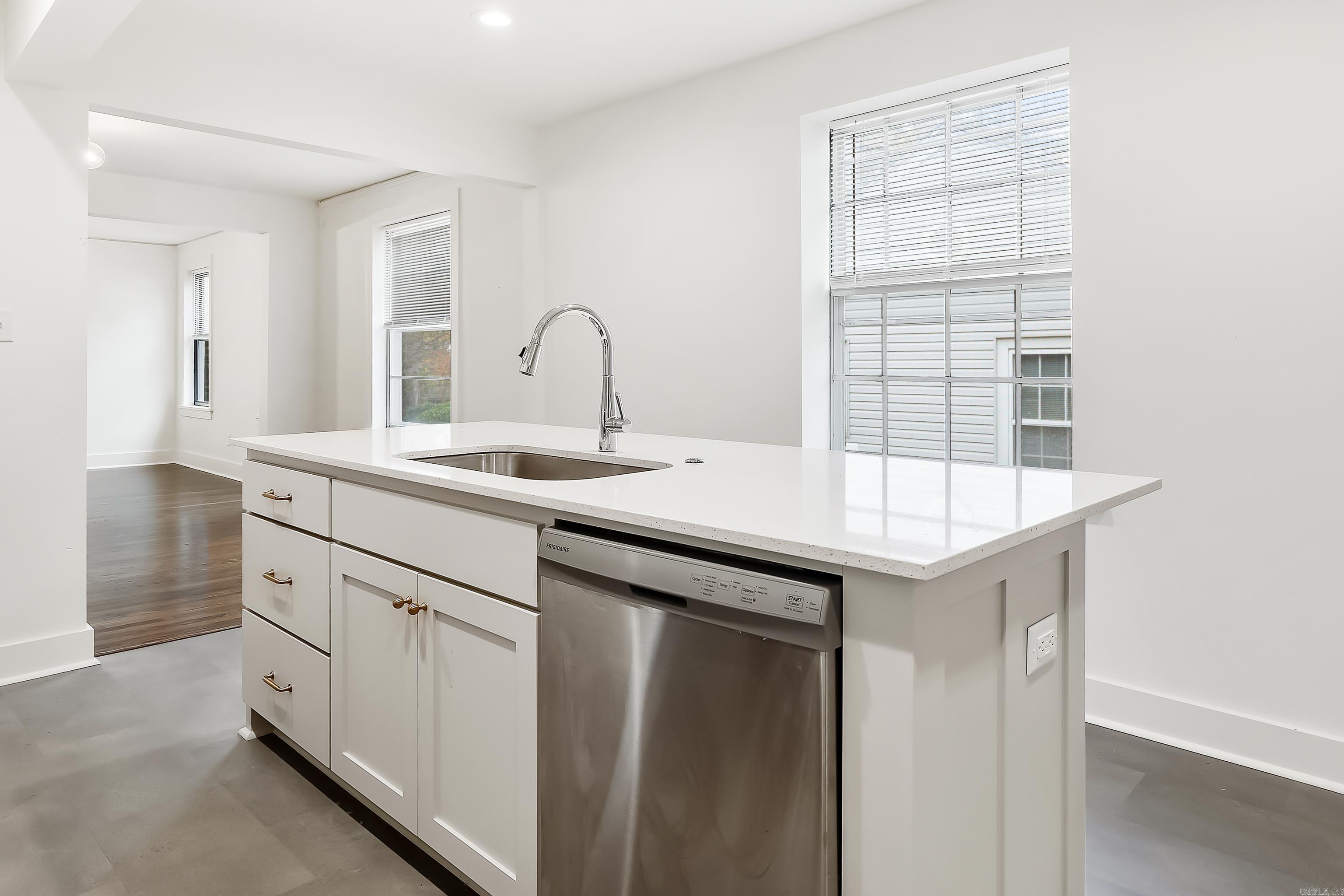 PARK HILL - Residential