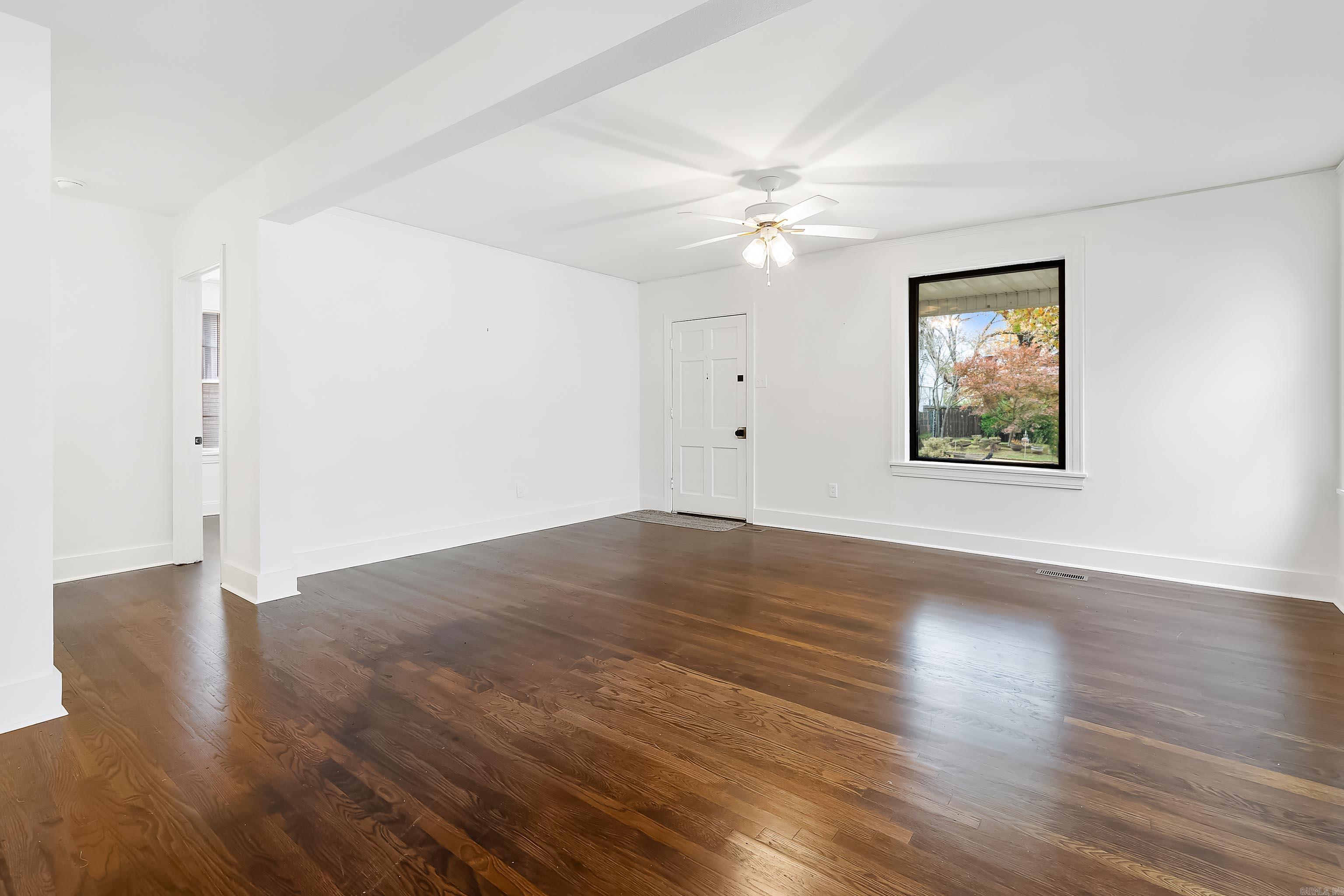 PARK HILL - Residential