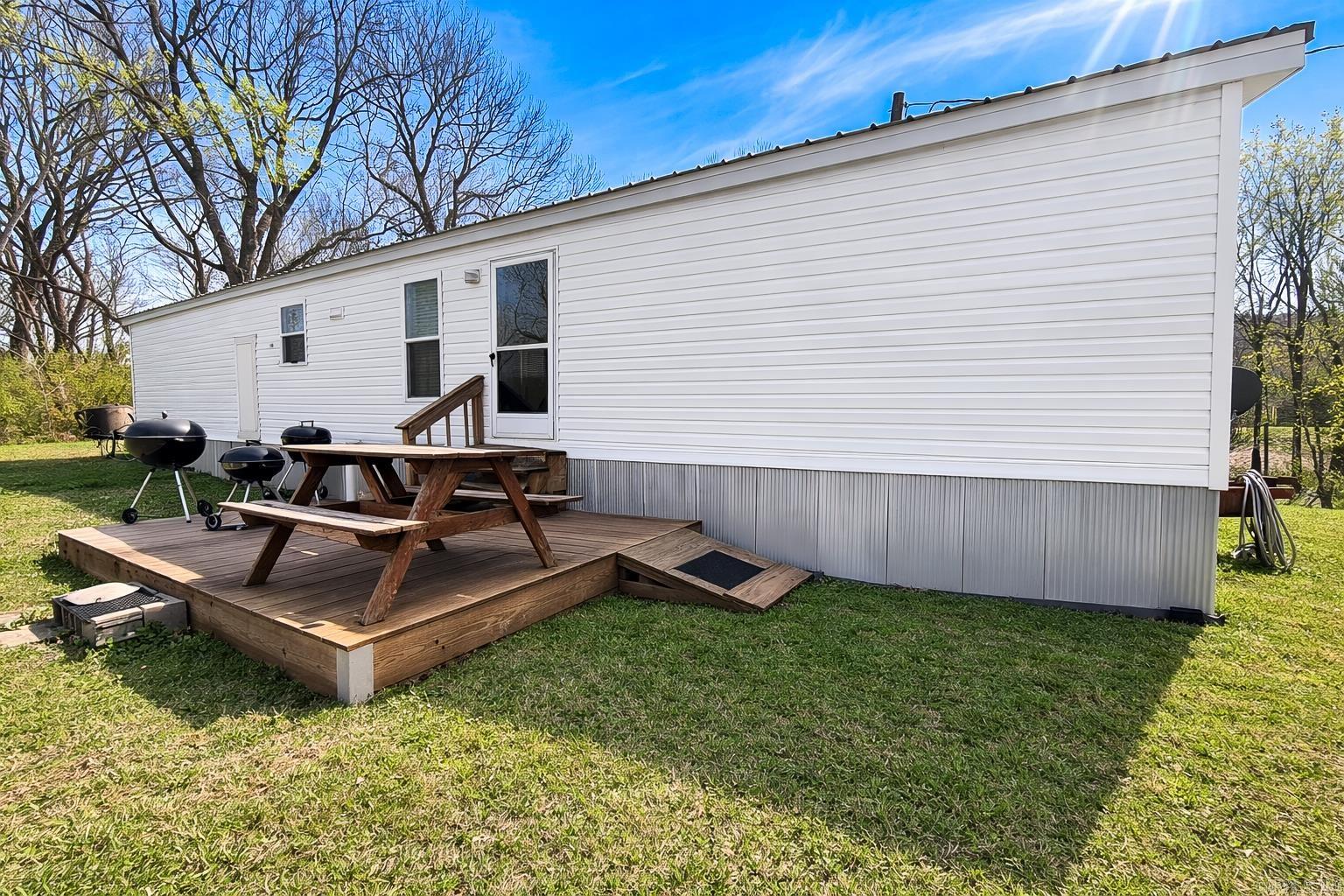 Not In List - Residential