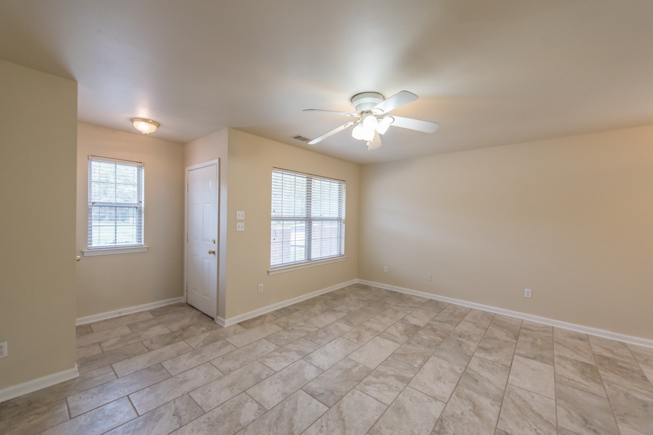 Metes & Bounds - Residential Income