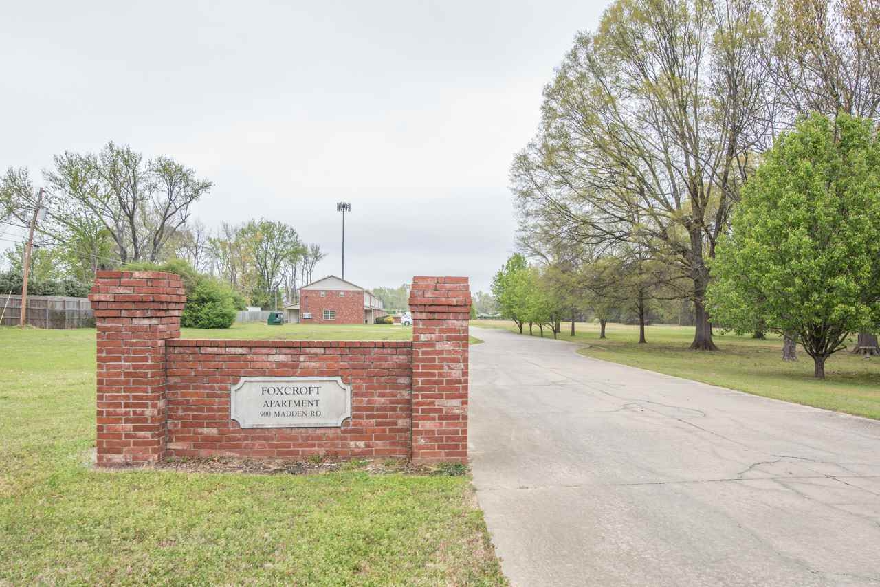Metes & Bounds - Residential Income
