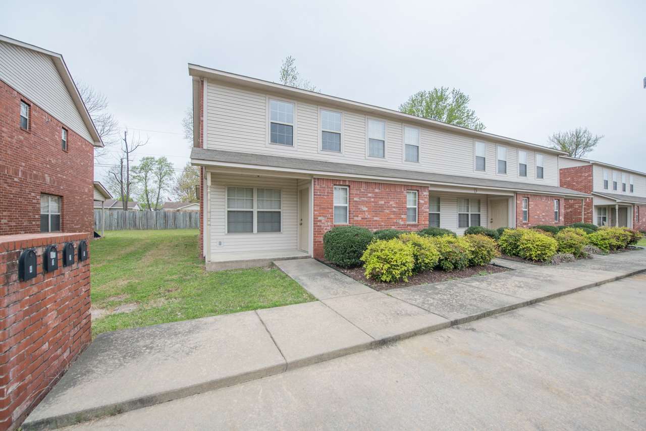 Metes & Bounds - Residential Income