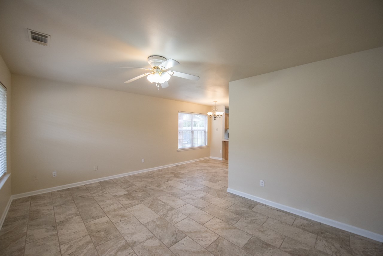 Metes & Bounds - Residential Income