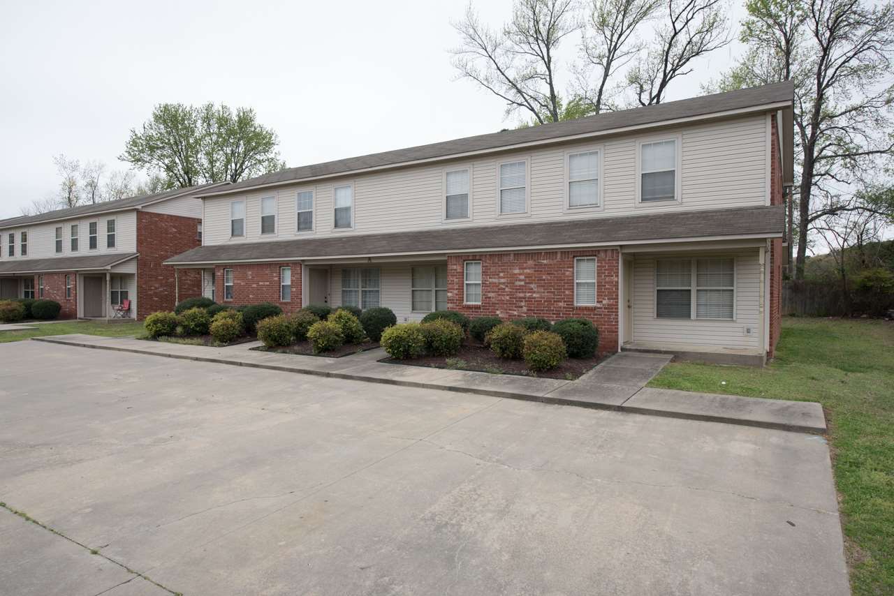 Metes & Bounds - Residential Income