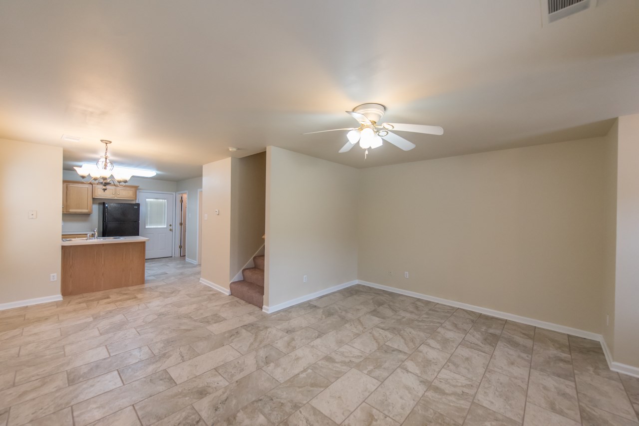 Metes & Bounds - Residential Income
