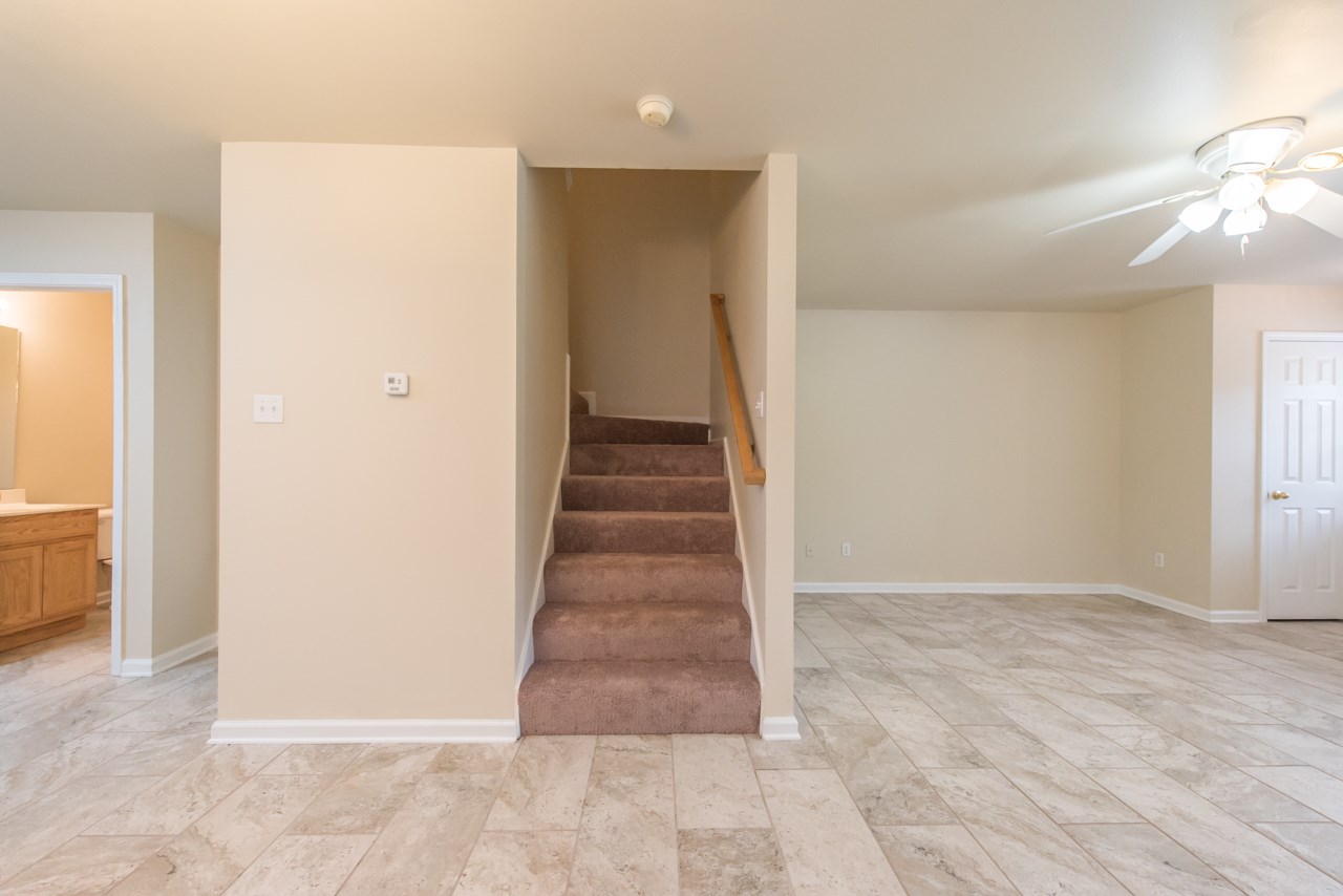Metes & Bounds - Residential Income