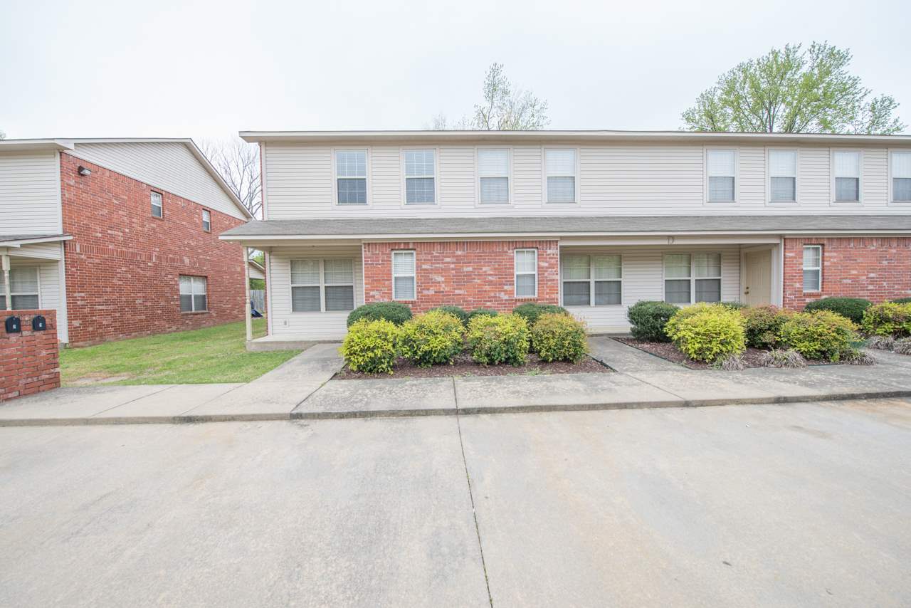 Metes & Bounds - Residential Income